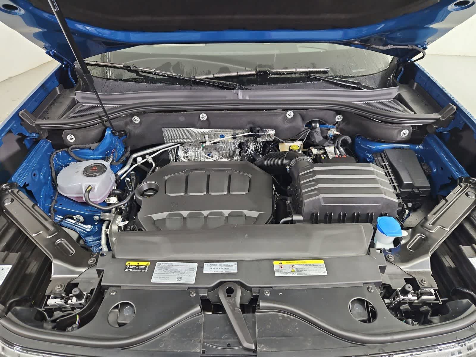 Thumbnail: 2026 Volkswagen Atlas - 14