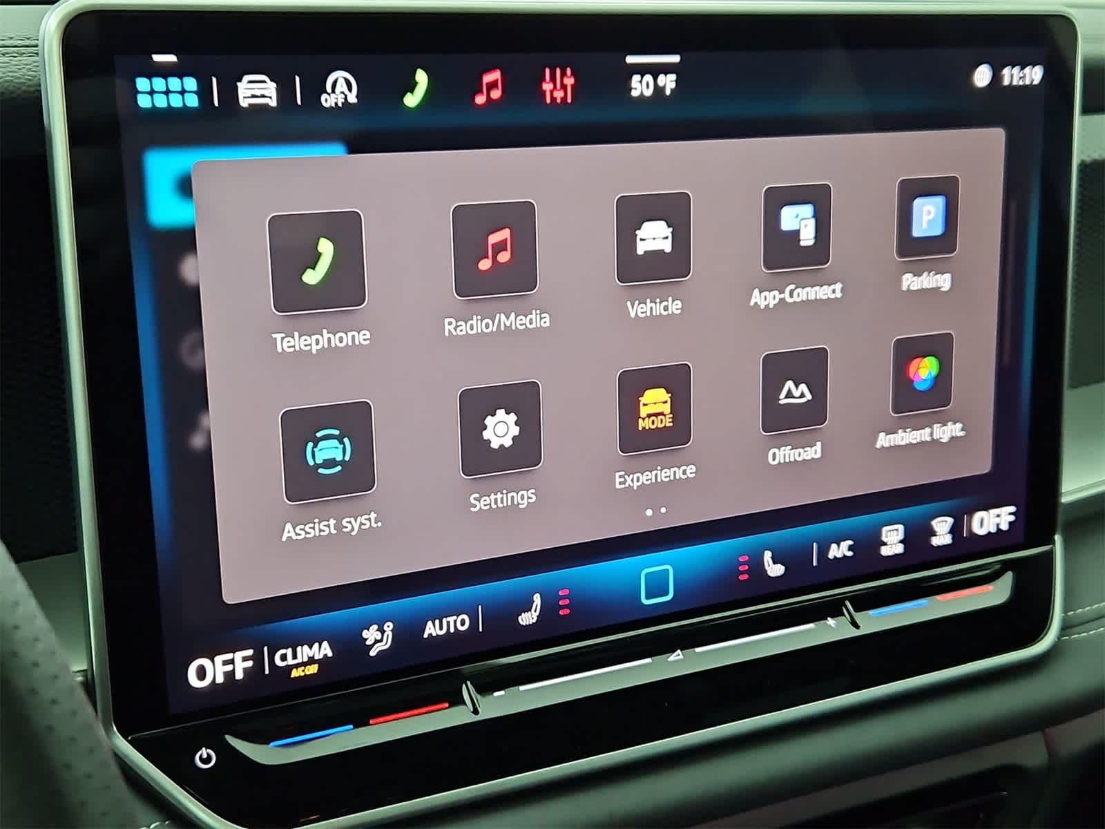 Thumbnail: 2026 Volkswagen Tiguan - 30