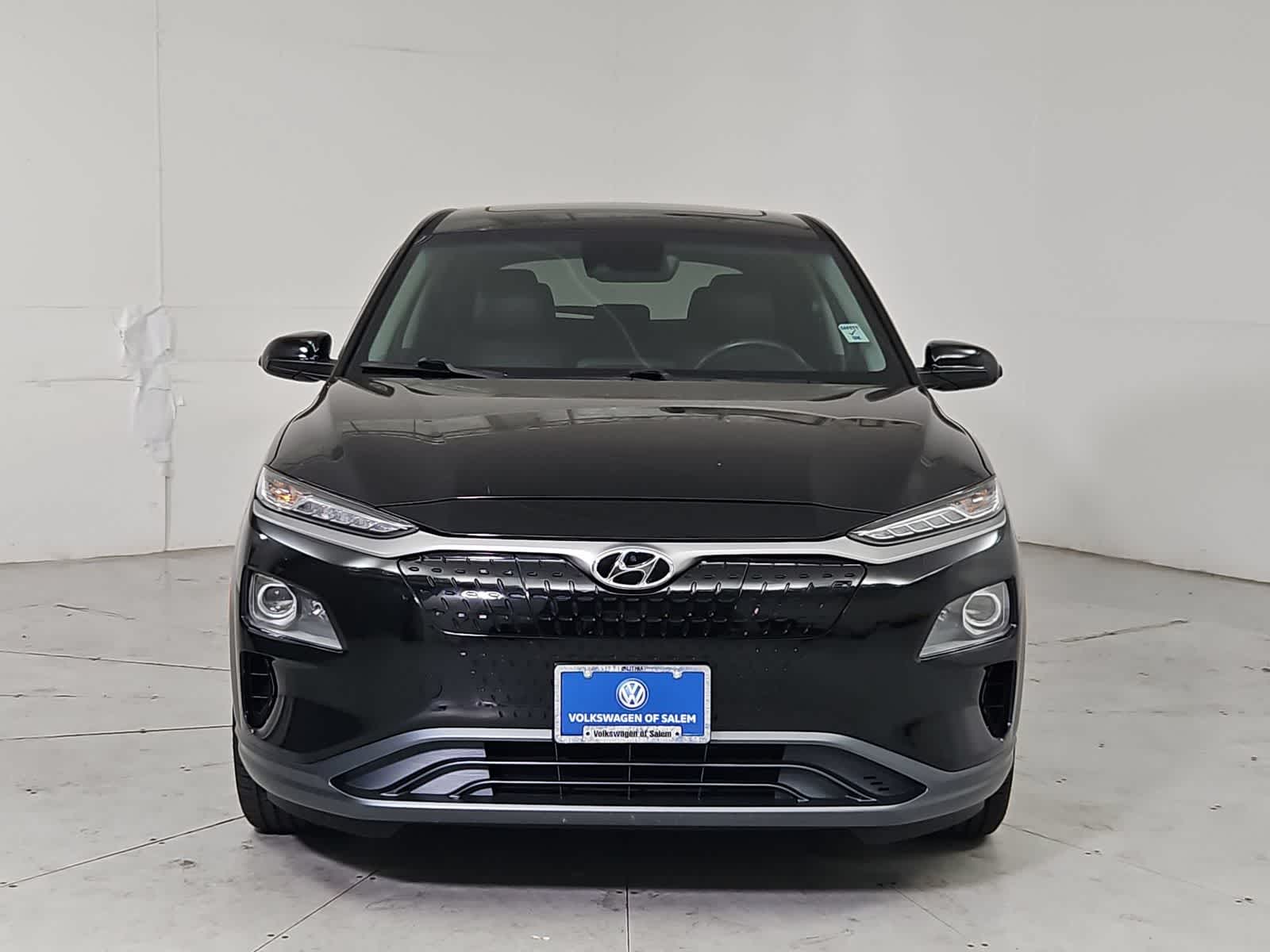 Thumbnail: 2021 Hyundai Kona - 9