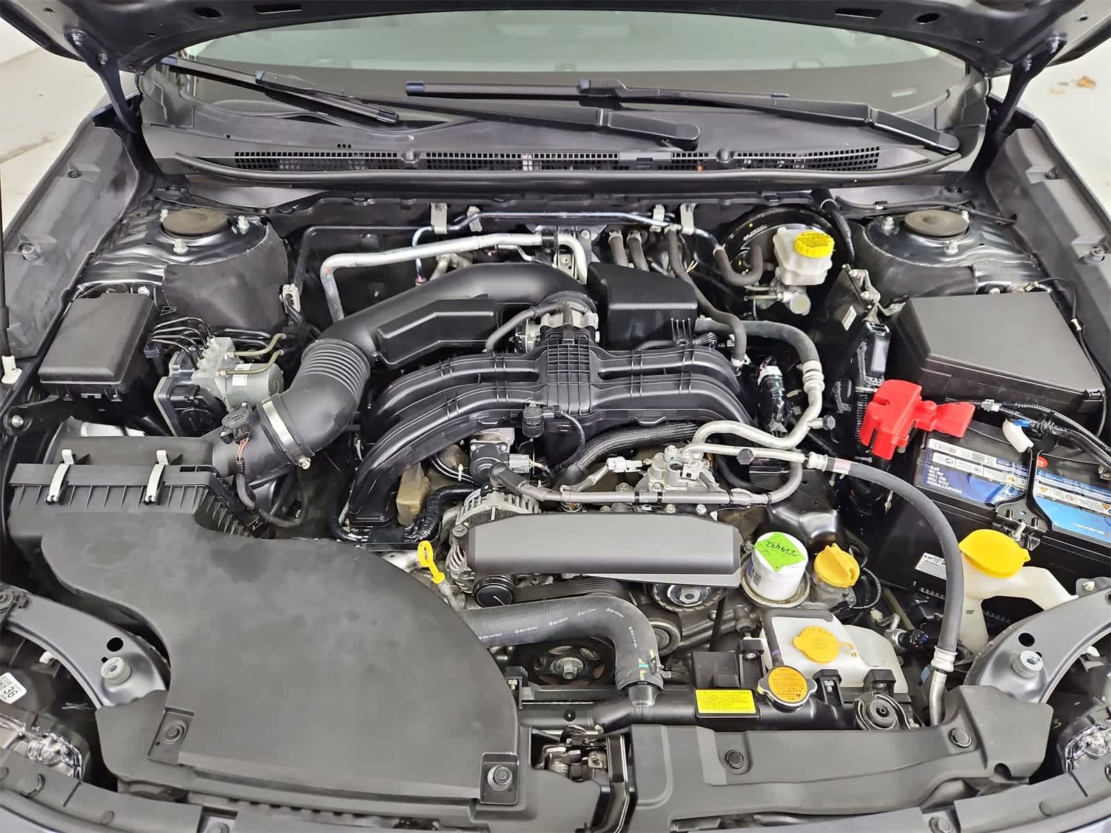 Thumbnail: 2020 Subaru Outback - 14