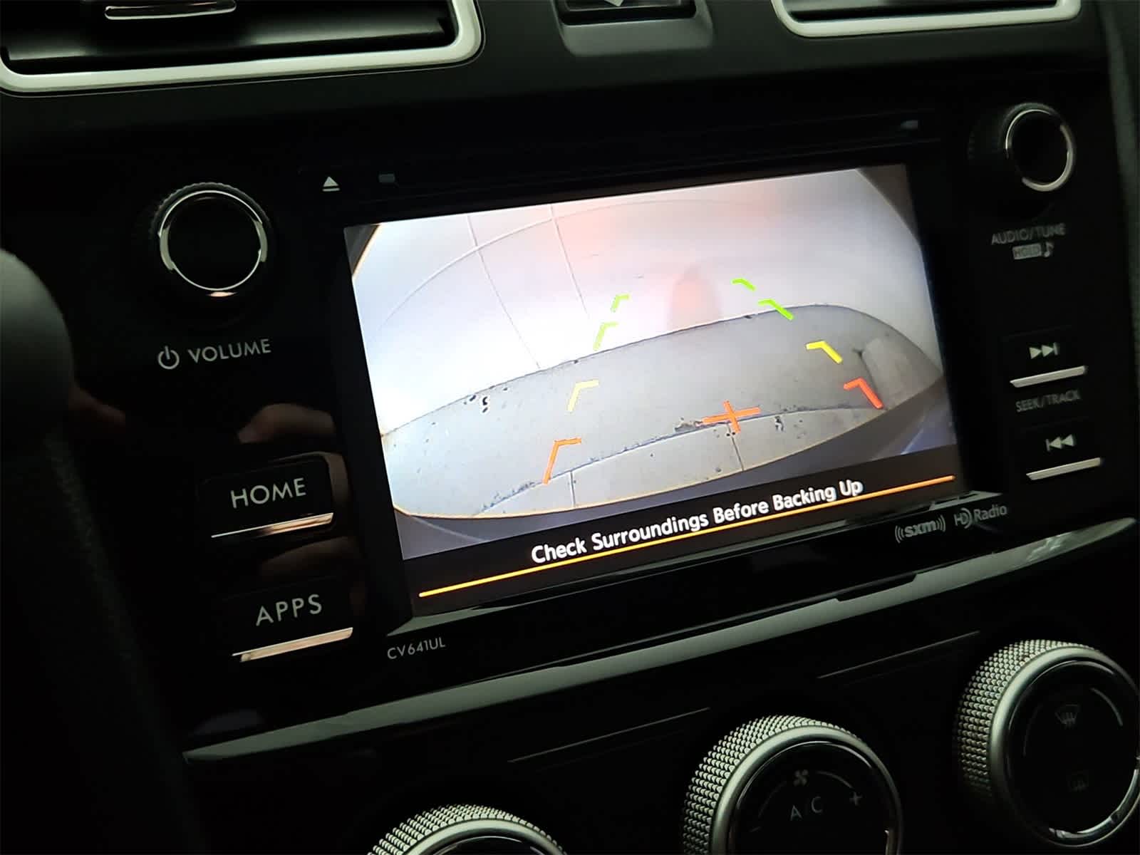 Thumbnail: 2016 Subaru WRX - 31