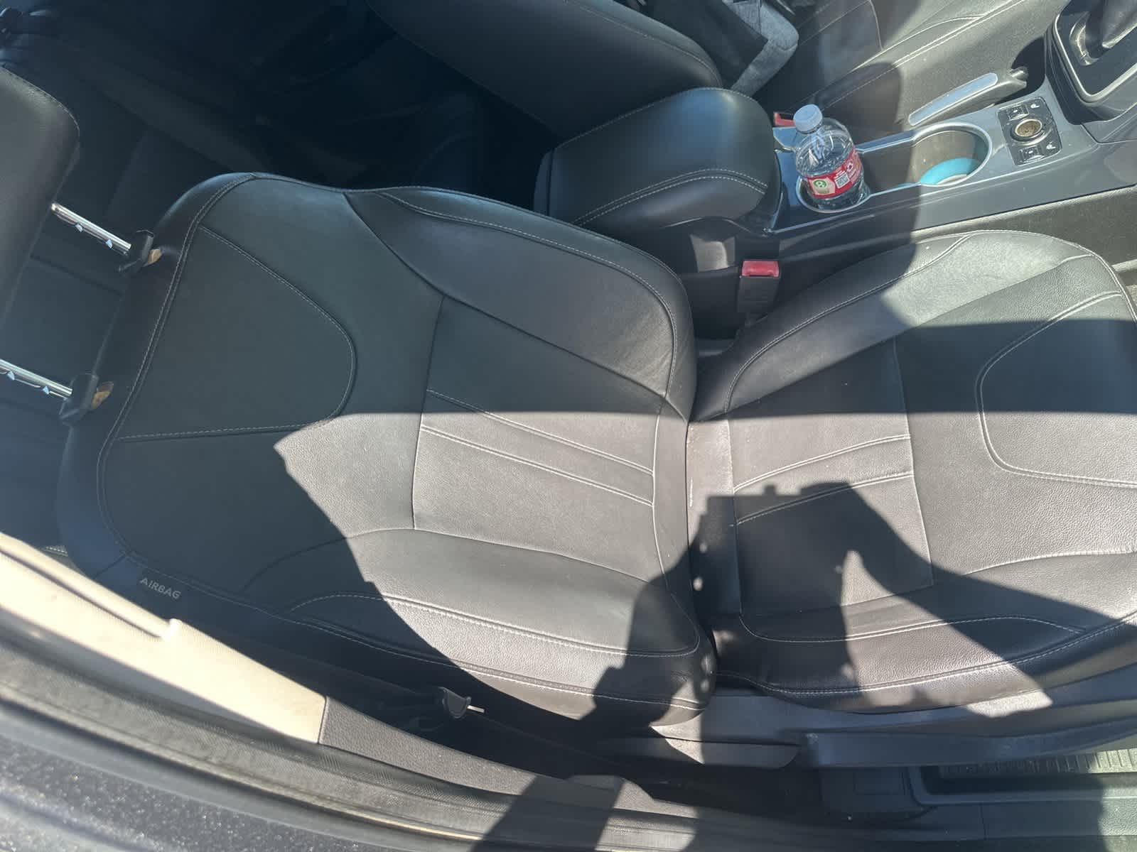 Thumbnail: 2013 Ford Escape - 9