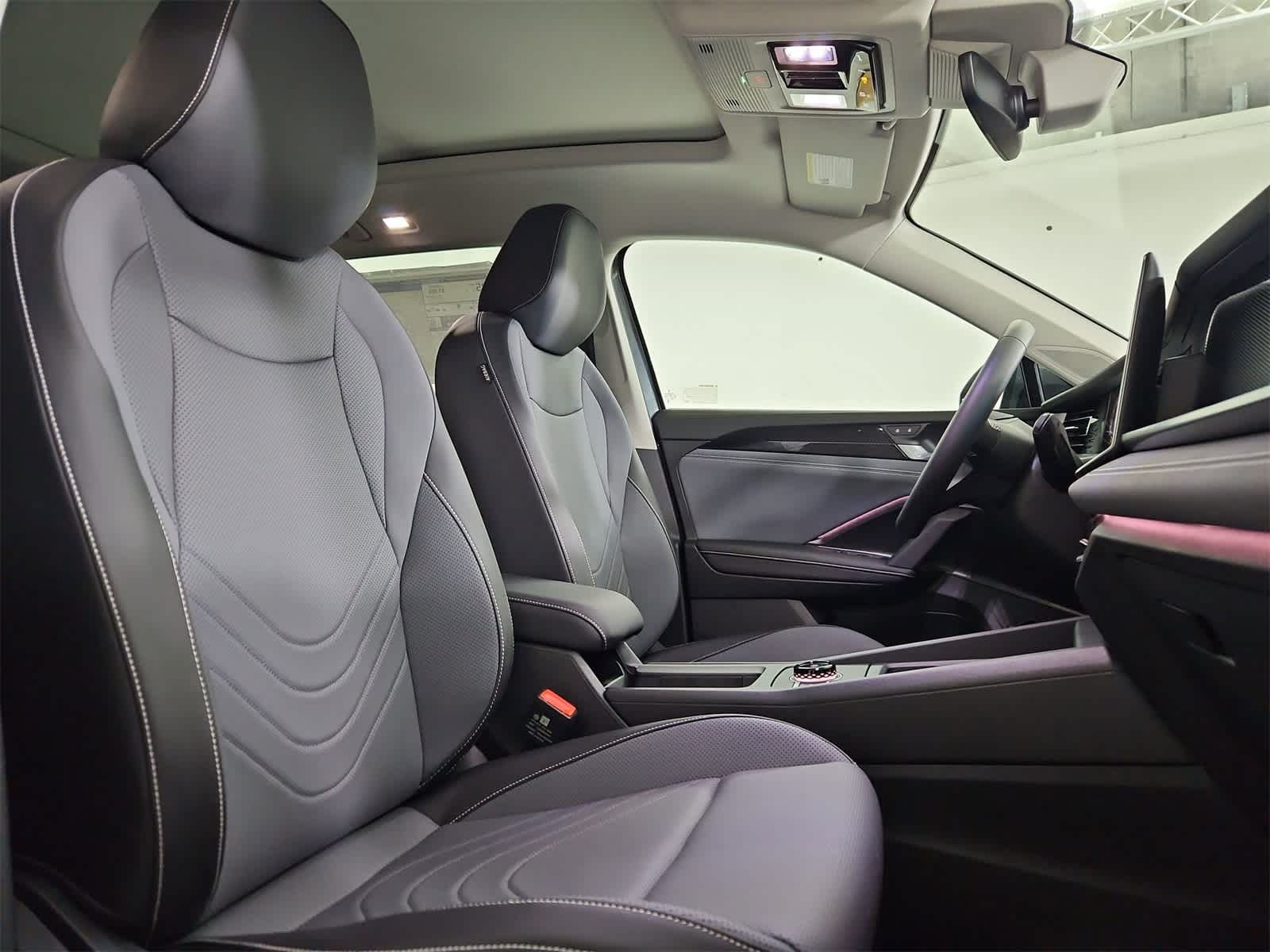 Thumbnail: 2025 Volkswagen Tiguan - 23