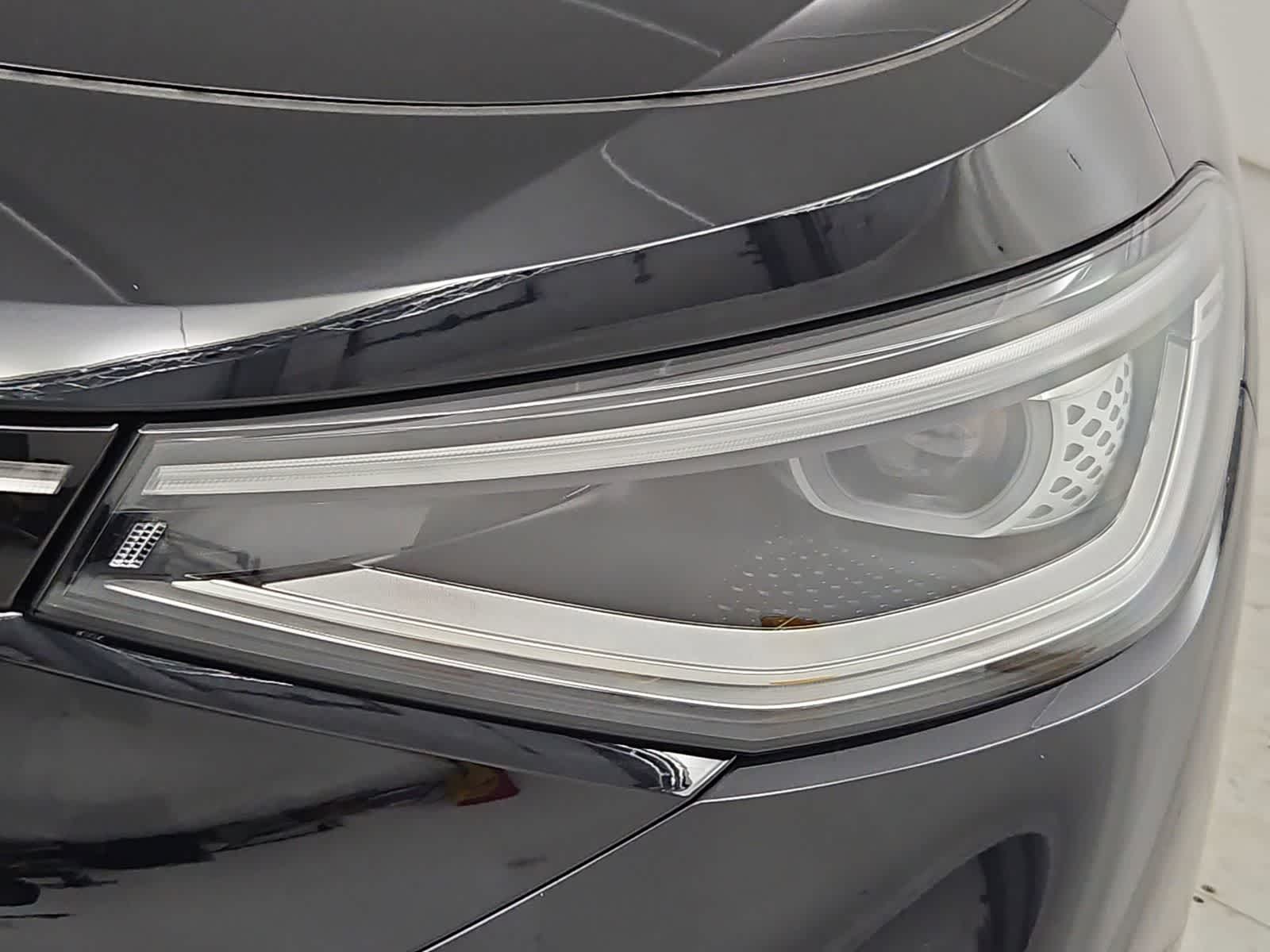 Thumbnail: 2026 Volkswagen ID.4 - 10
