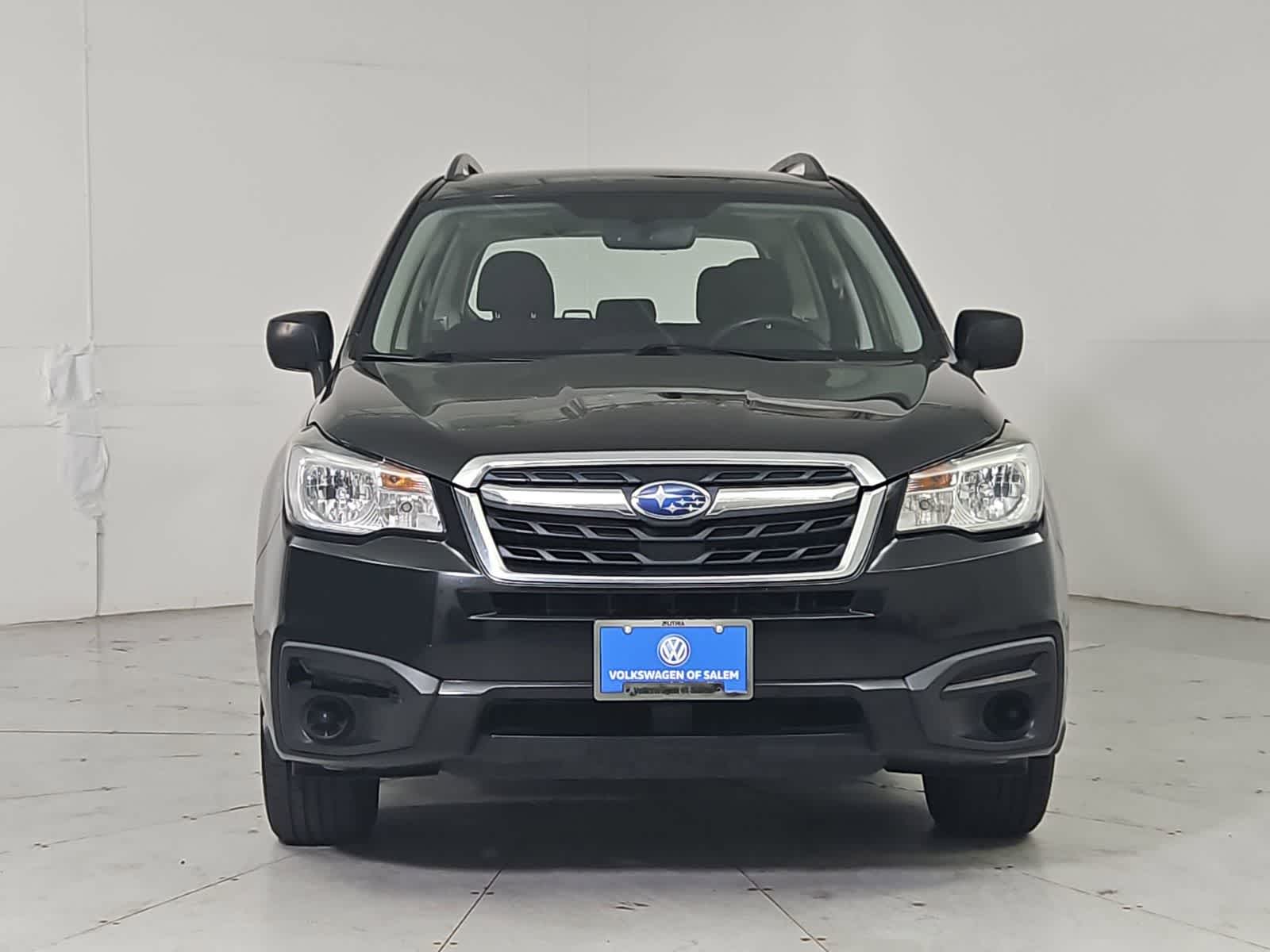 Thumbnail: 2017 Subaru Forester - 9