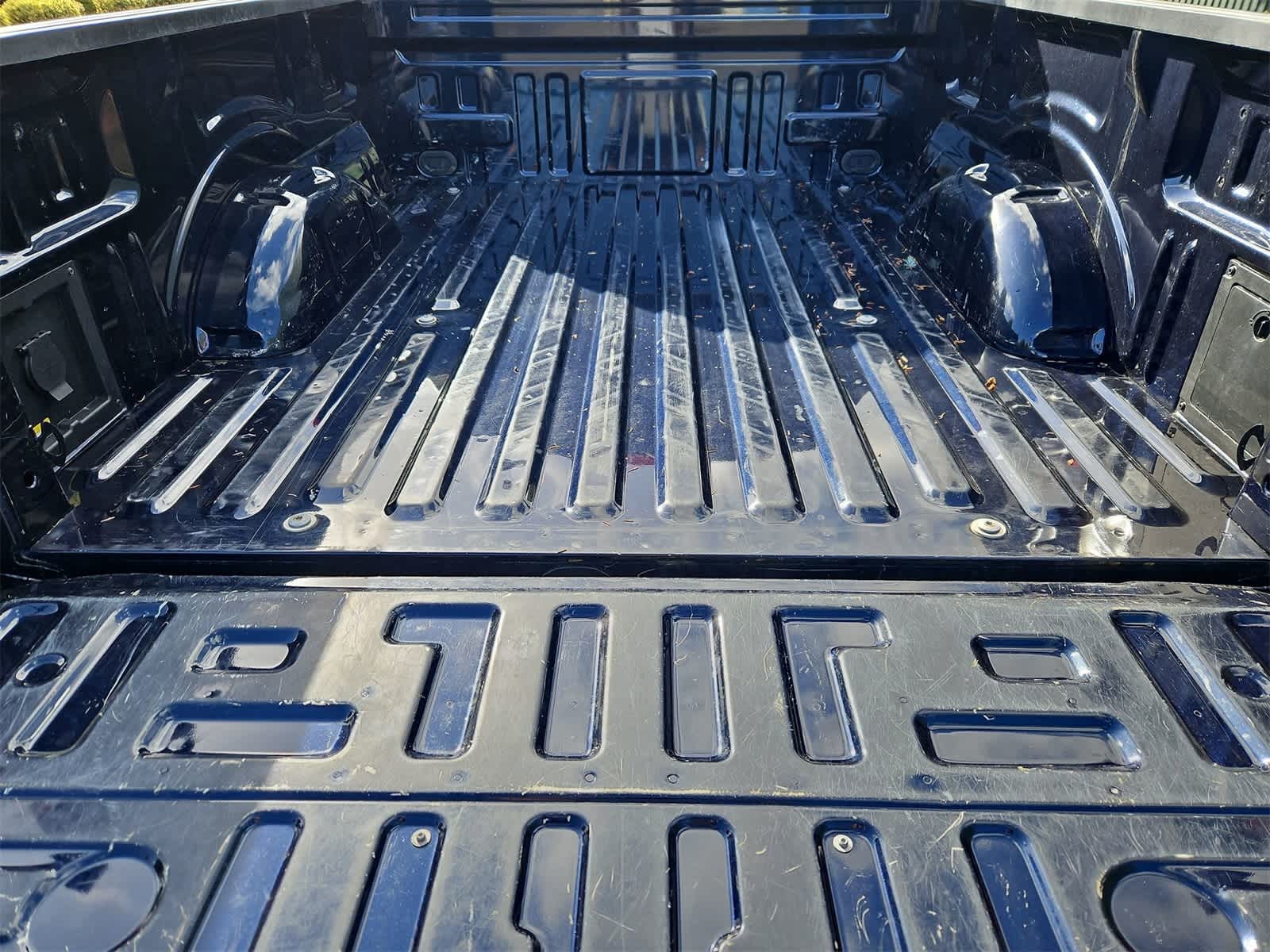 Thumbnail: 2024 Ford F-150 - 36