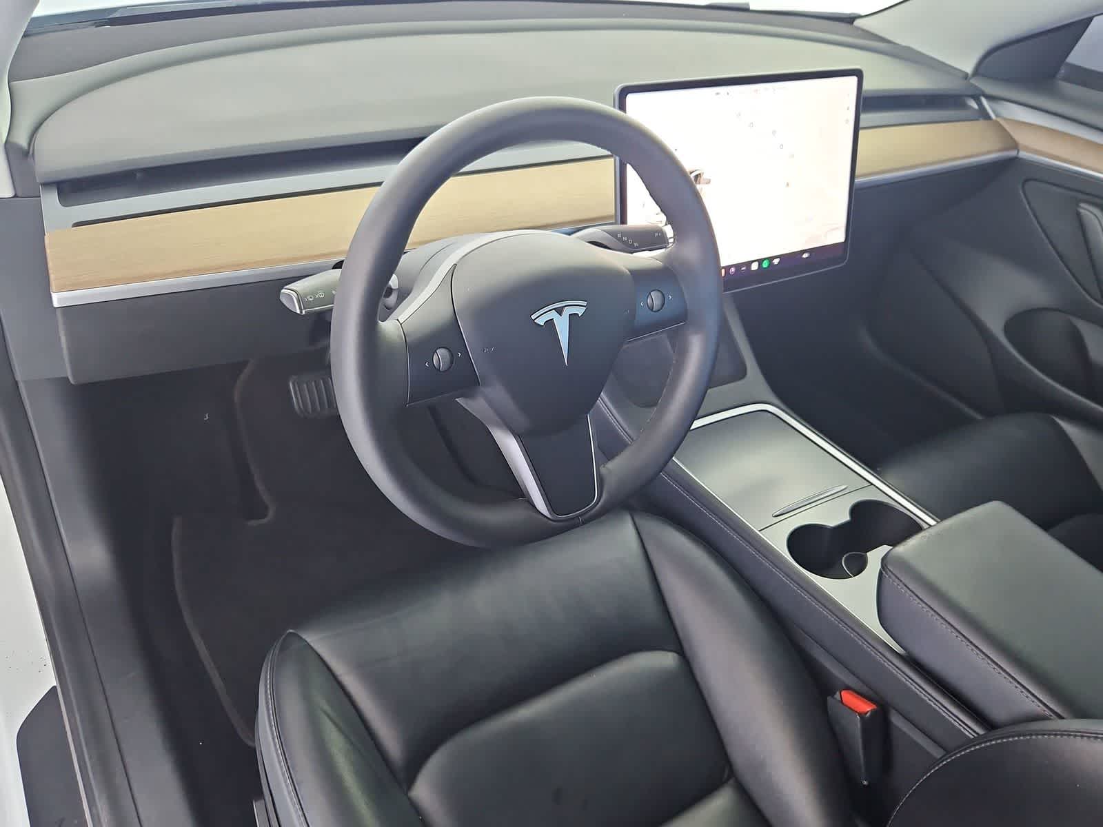 Used 2021 Tesla Model 3 Base with VIN 5YJ3E1EB8MF019630 for sale in Salem, OR