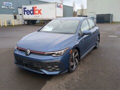 2026 Volkswagen Golf GTI 2.0T S Hatchback