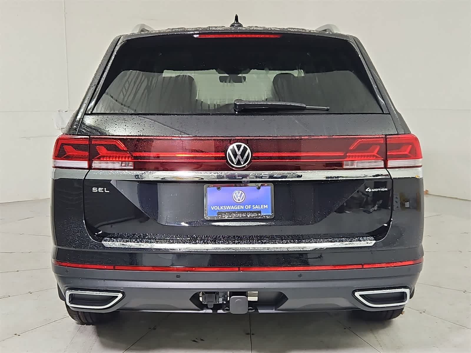 Thumbnail: 2026 Volkswagen Atlas - 5