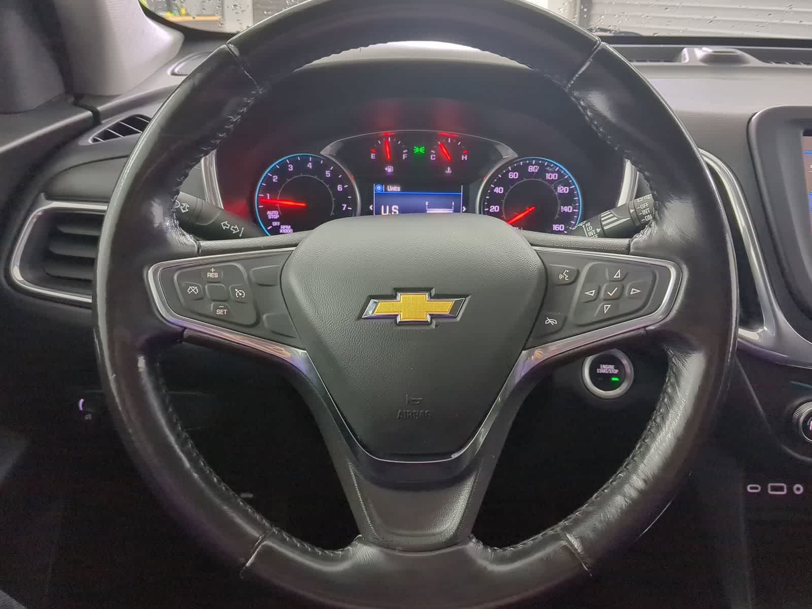 Thumbnail: 2019 Chevrolet Equinox - 21