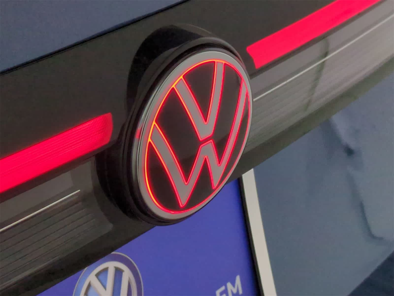 Thumbnail: 2025 Volkswagen Taos - 11