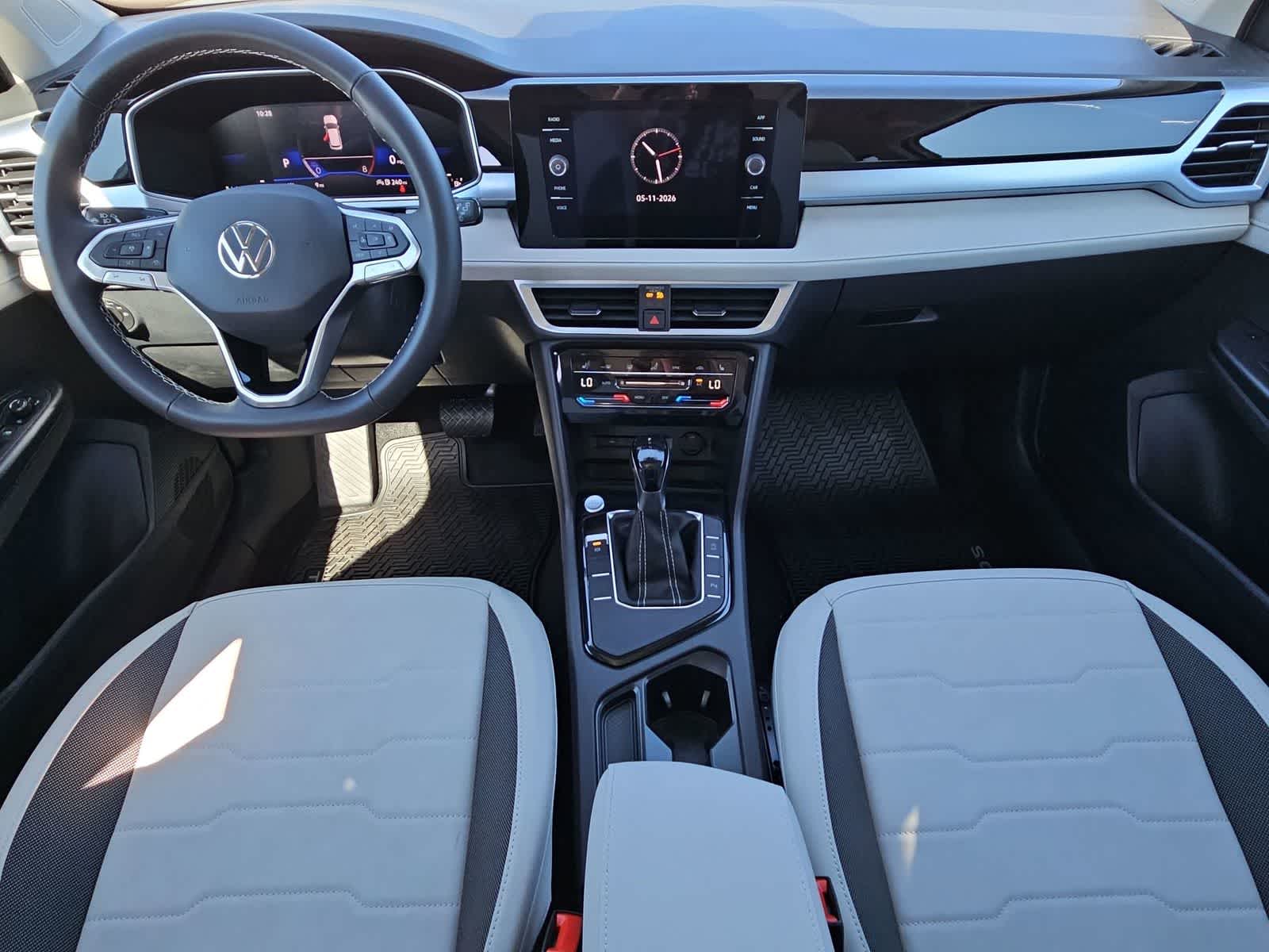 Thumbnail: 2026 Volkswagen Taos - 15