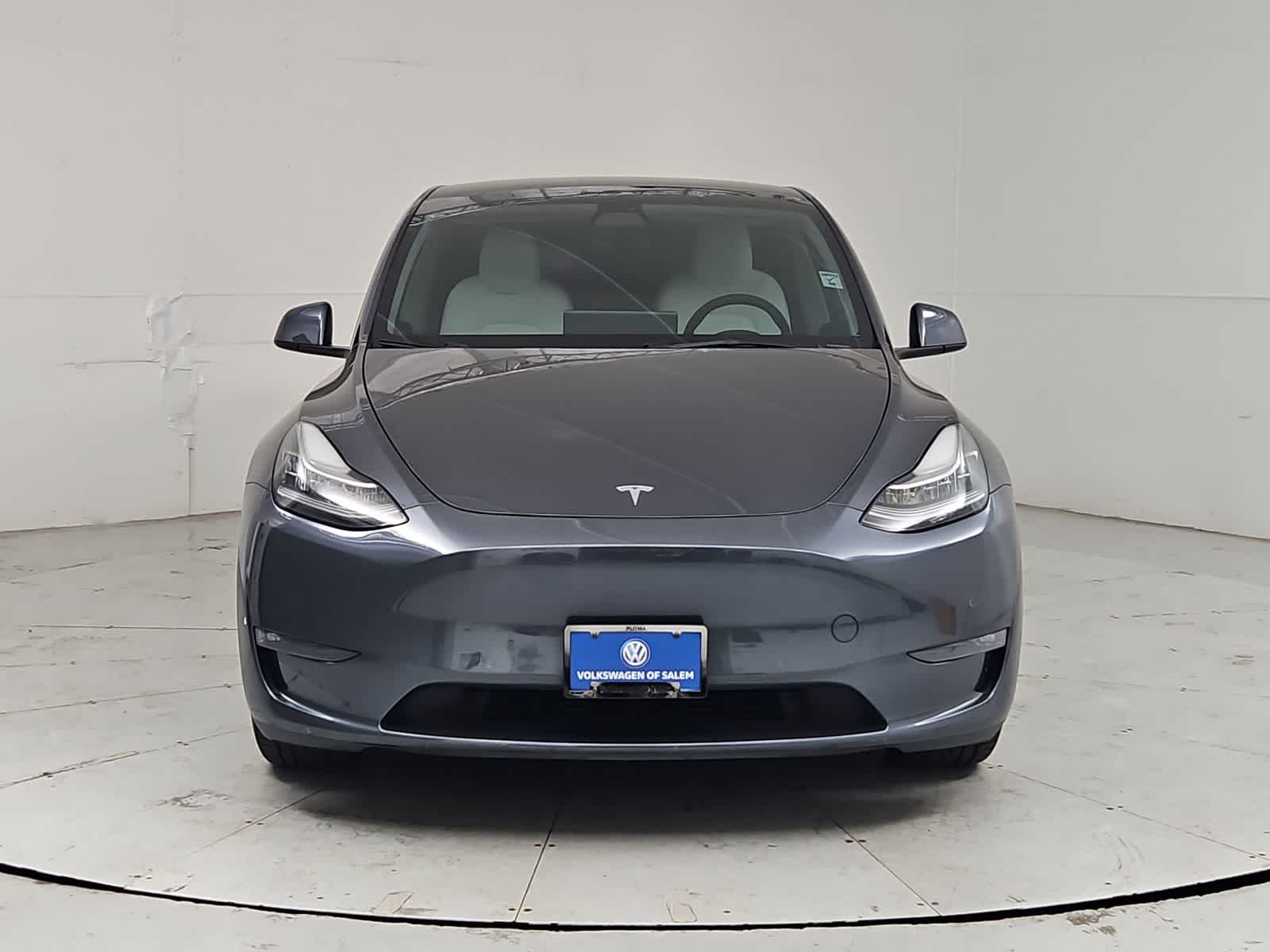 Thumbnail: 2022 Tesla Model Y - 9