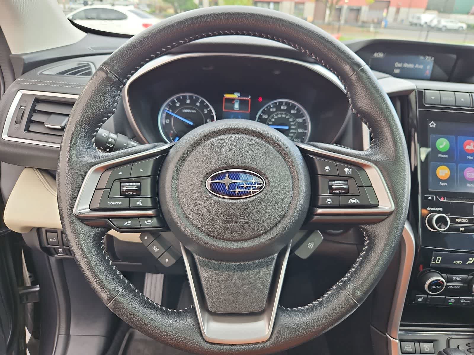 Thumbnail: 2020 Subaru Ascent - 23