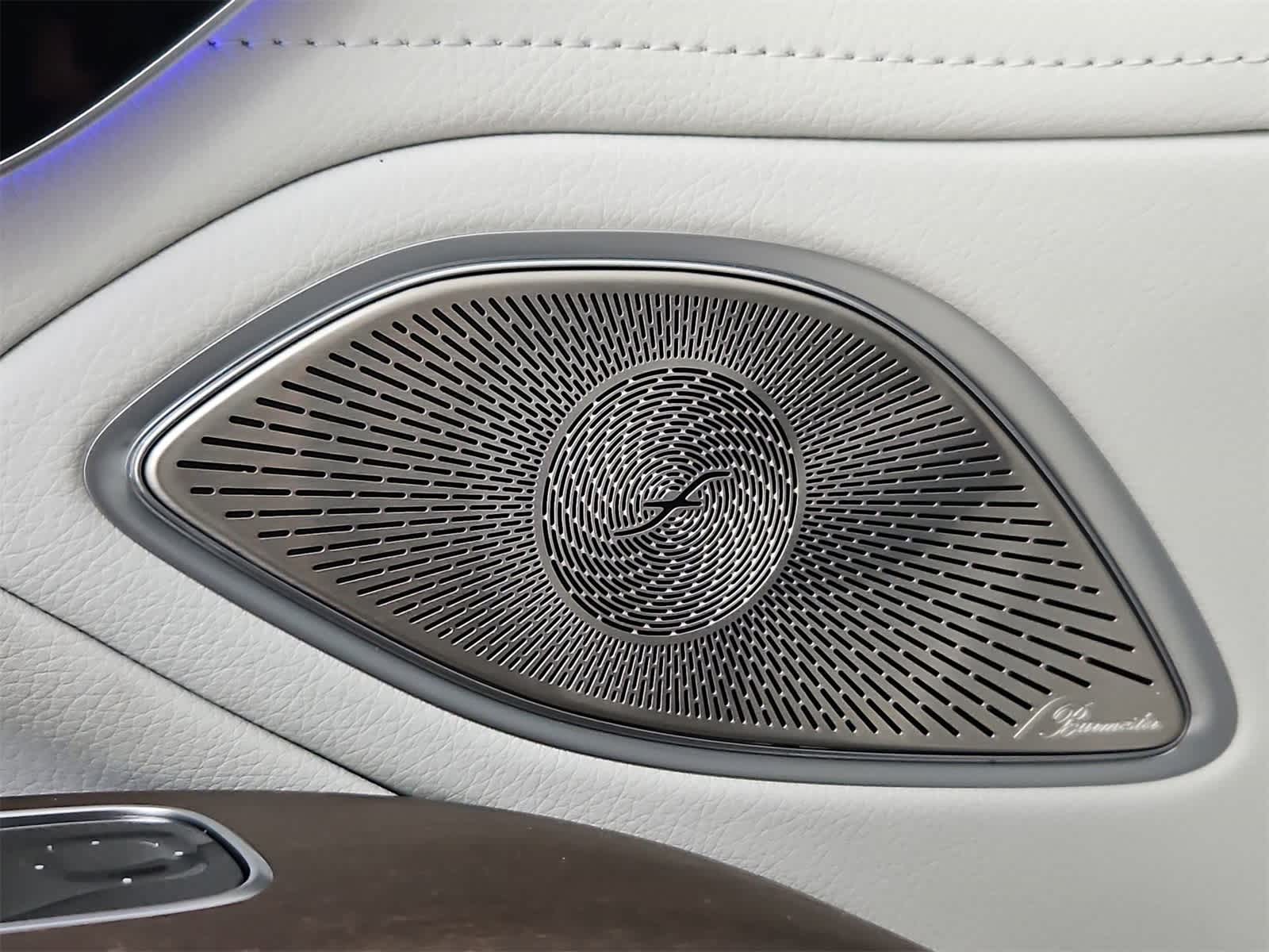 Thumbnail: 2022 Mercedes-Benz EQS - 32