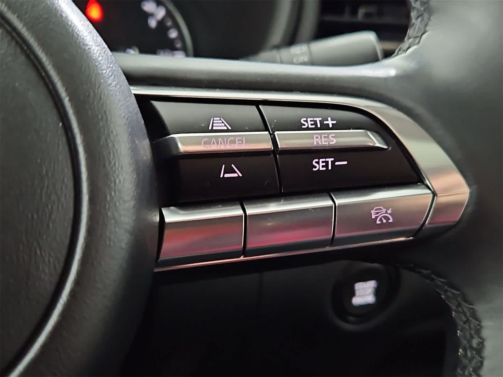 Thumbnail: 2021 Mazda CX-30 - 26