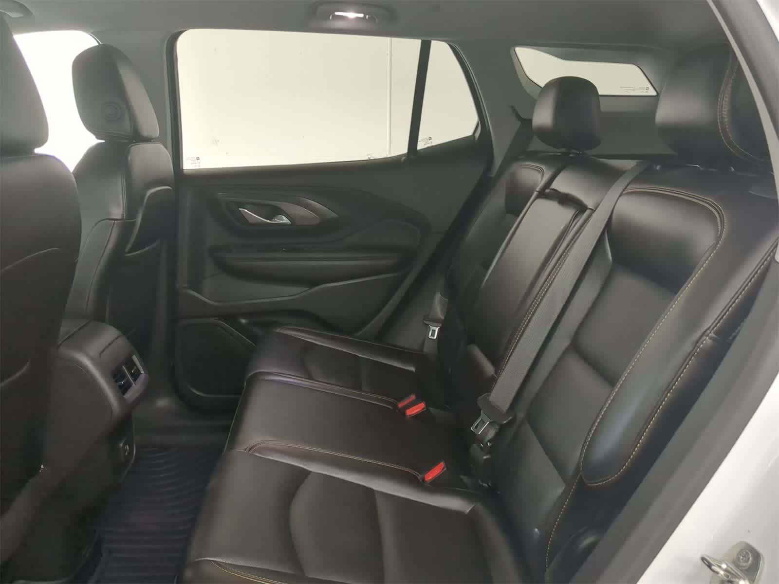 Thumbnail: 2021 GMC Terrain - 19