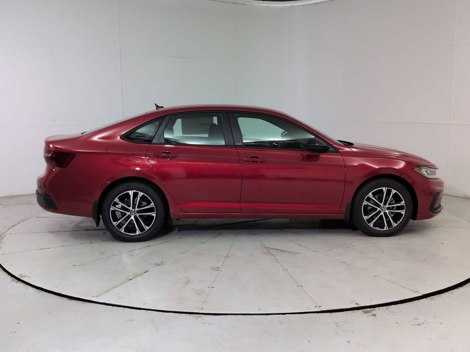 Thumbnail: 2026 Volkswagen Jetta - 7