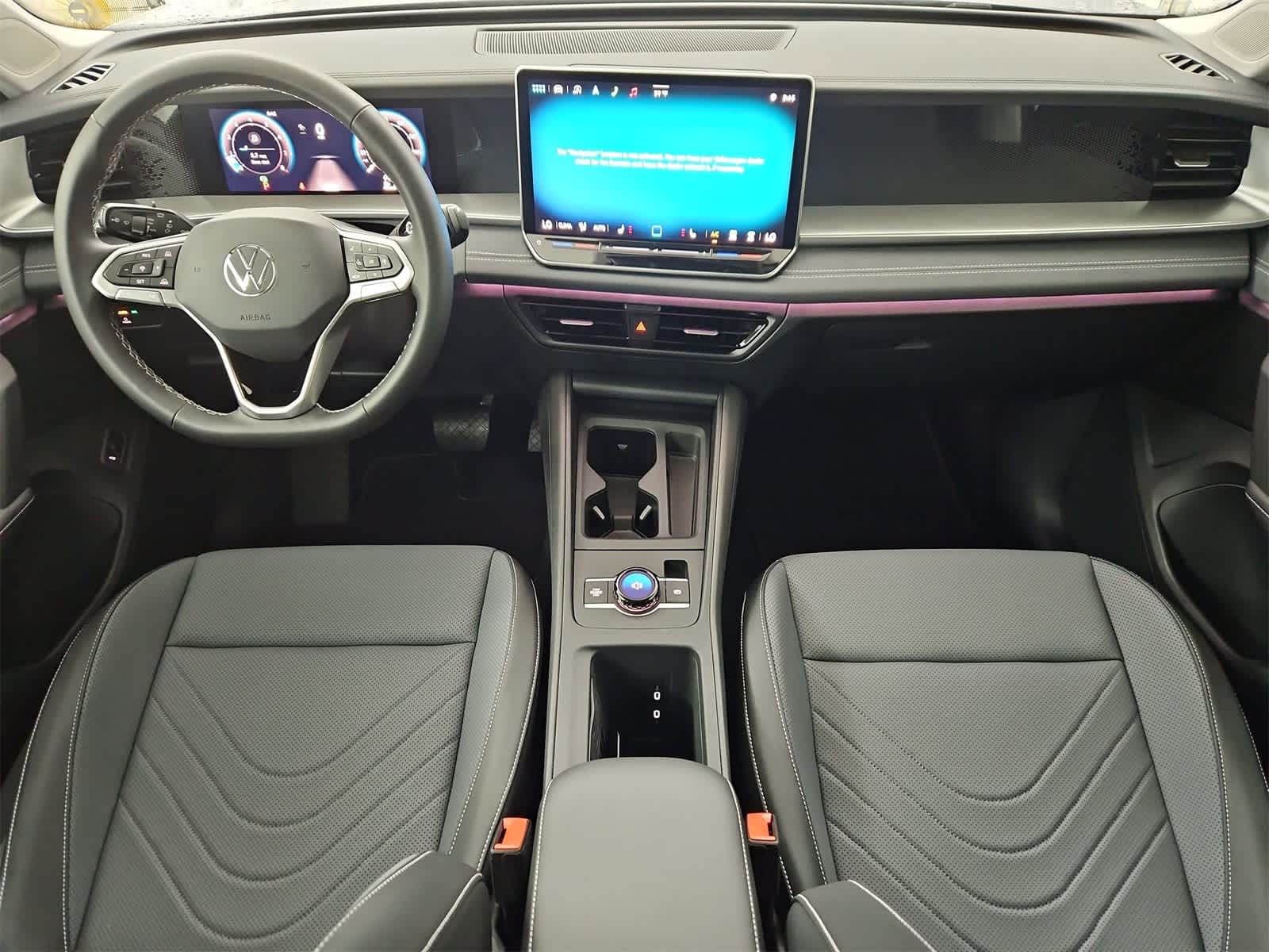 Thumbnail: 2025 Volkswagen Tiguan - 15