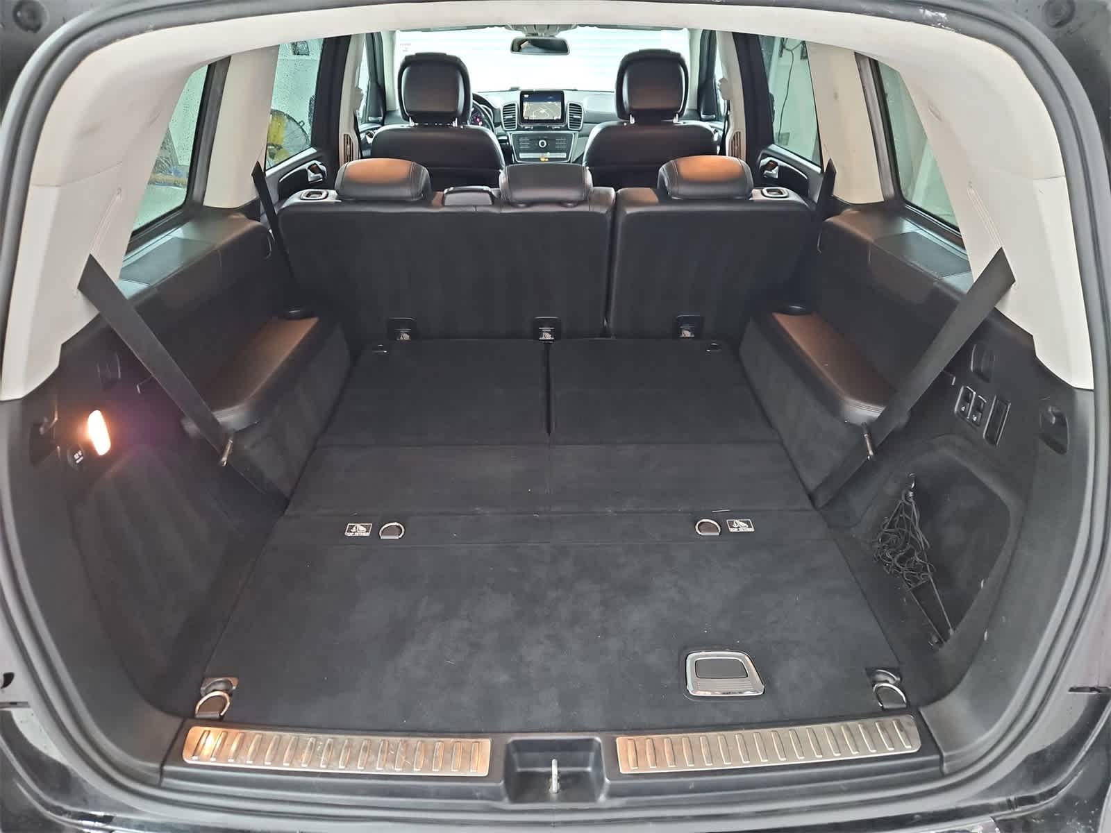 Thumbnail: 2017 Mercedes-Benz GLS - 36