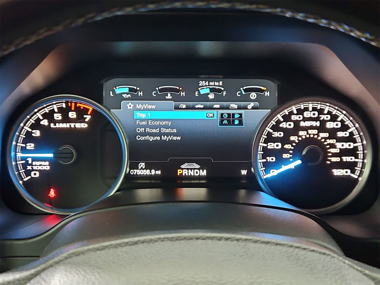 Thumbnail: 2018 Ford F-150 - 35