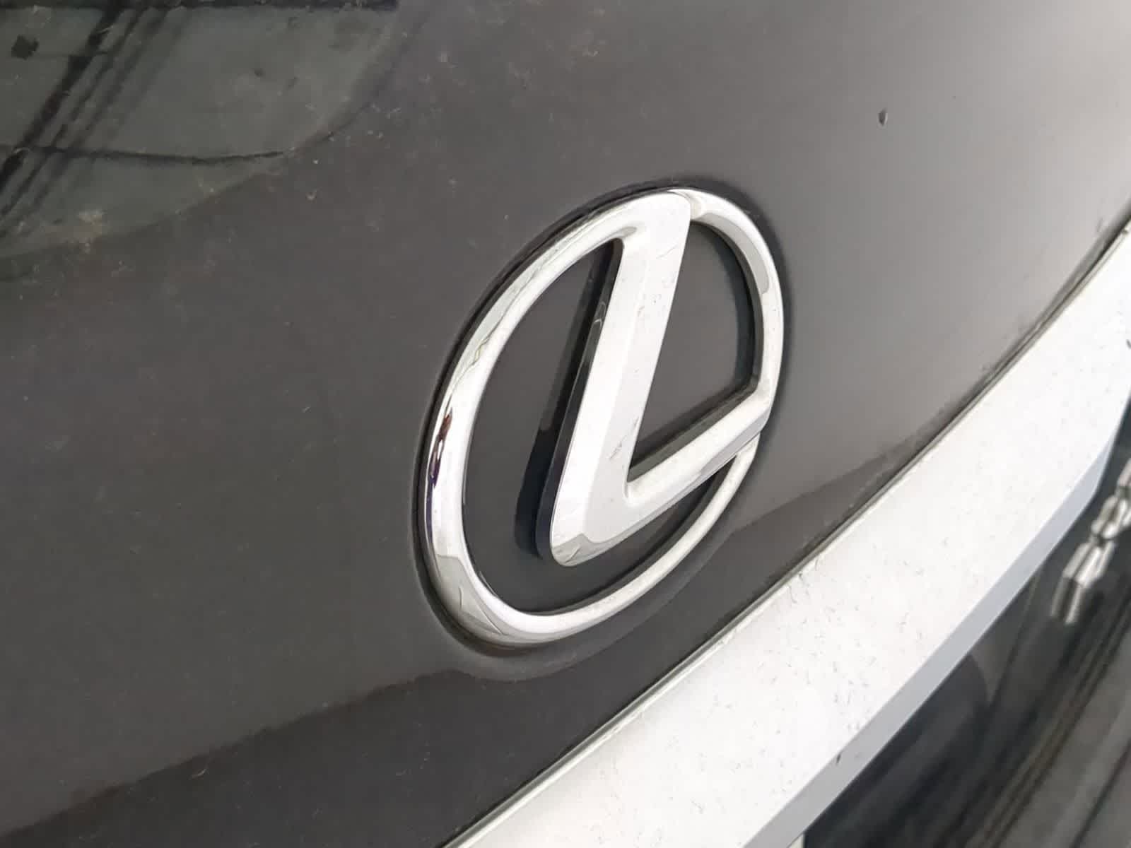 Thumbnail: 2015 Lexus RX - 10