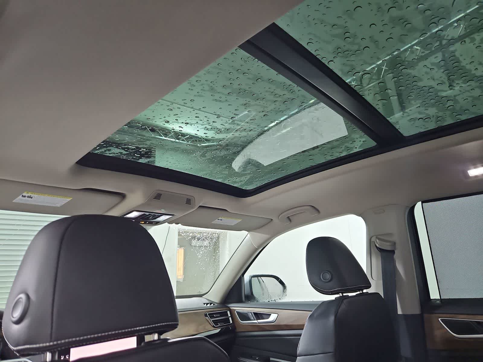 Thumbnail: 2026 Volkswagen Atlas - 22