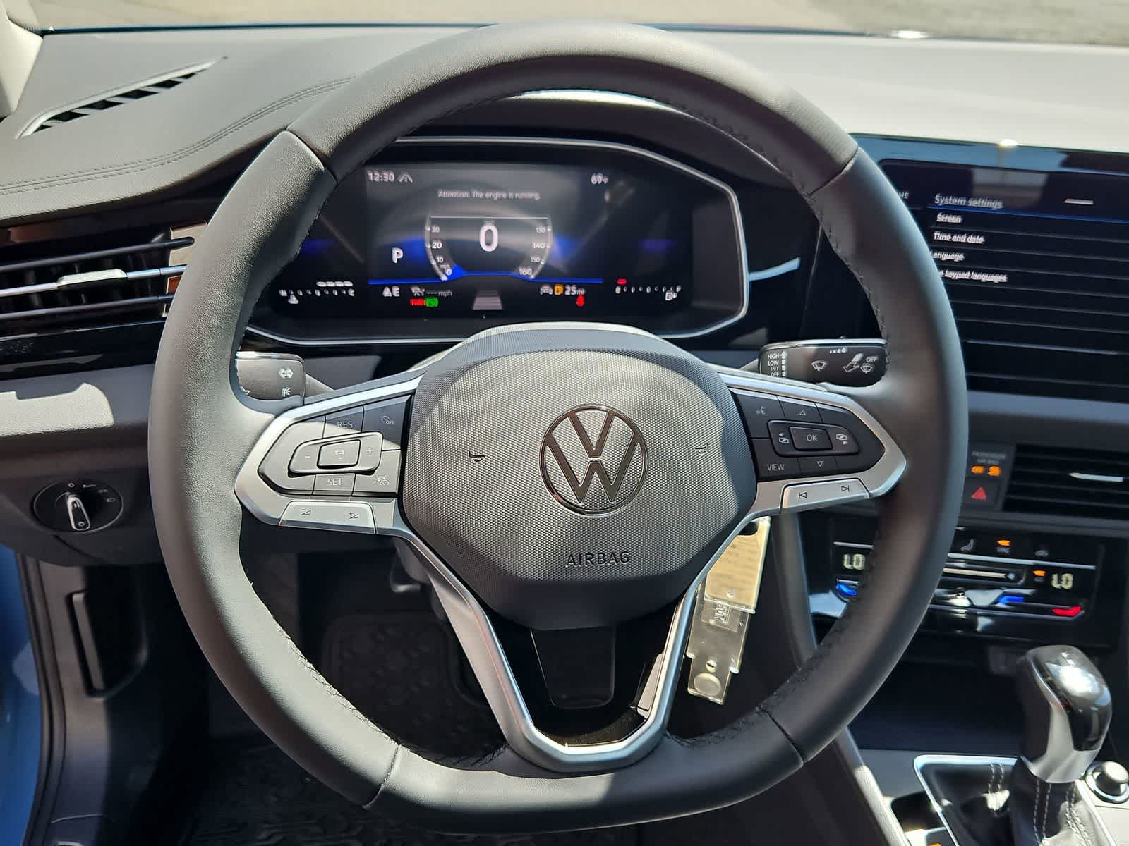 Thumbnail: 2026 Volkswagen Jetta - 22