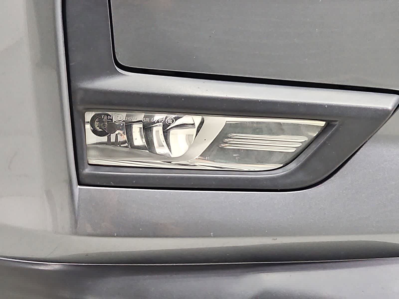 Thumbnail: 2017 Nissan Rogue - 10