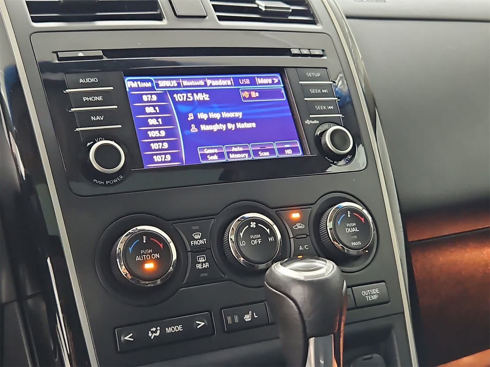 Thumbnail: 2015 Mazda CX-9 - 29