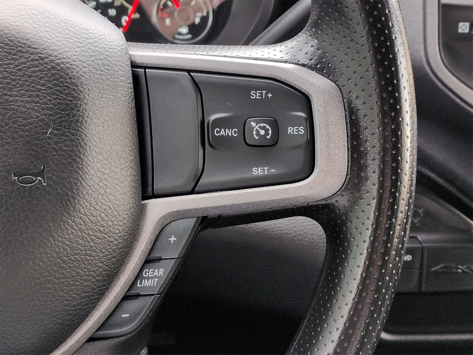 Thumbnail: 2024 RAM 2500 - 24