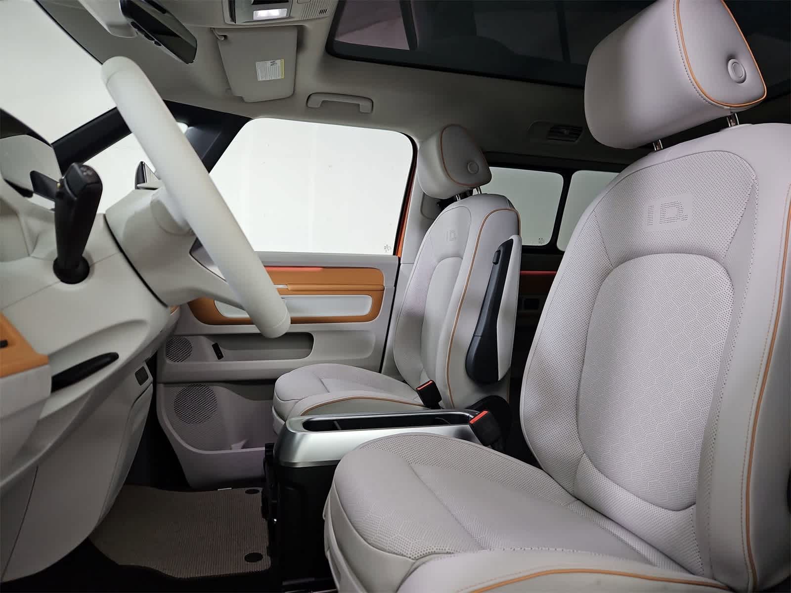 Thumbnail: 2025 Volkswagen ID.Buzz - 16