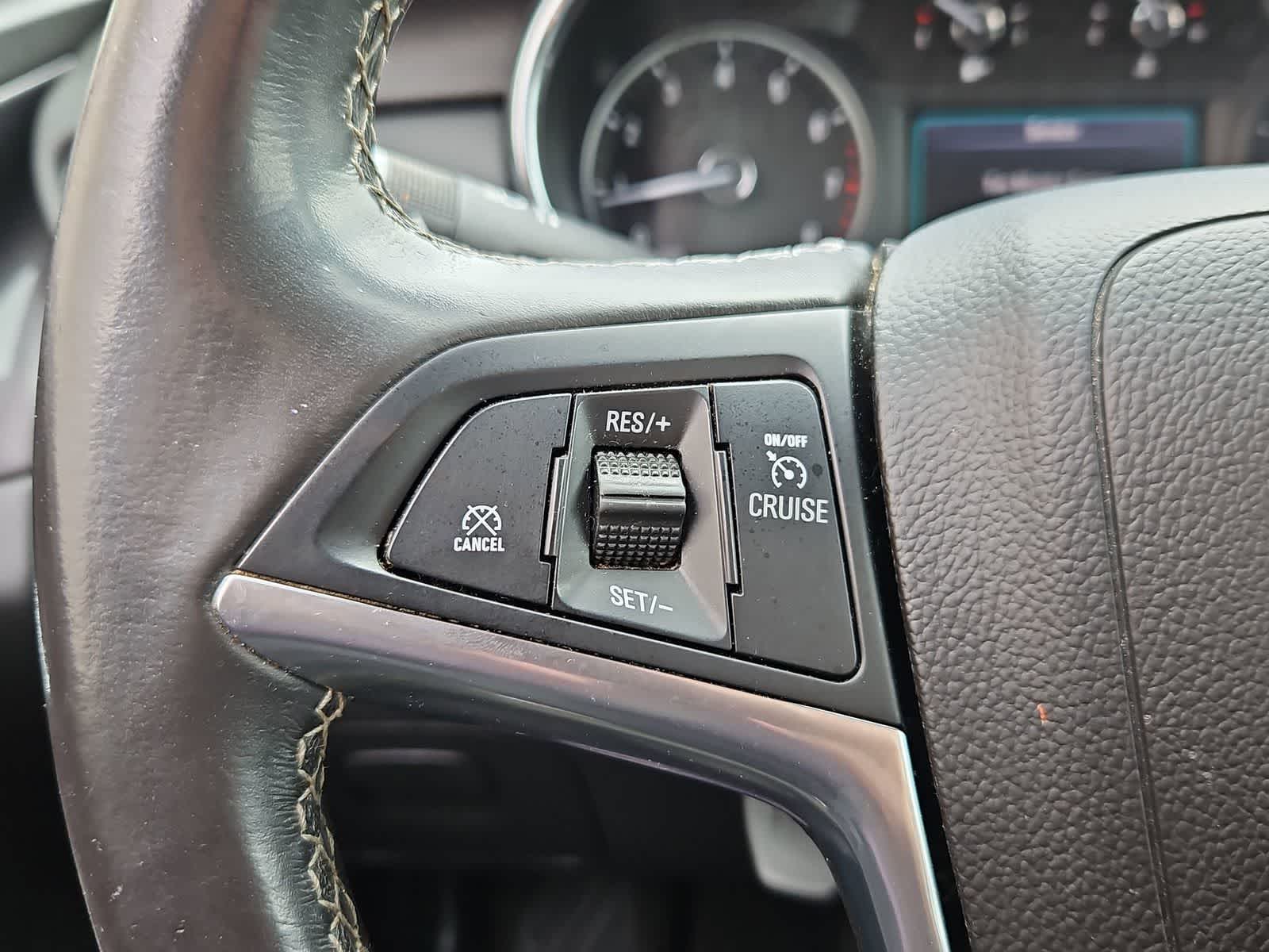 Thumbnail: 2019 Buick Encore - 23