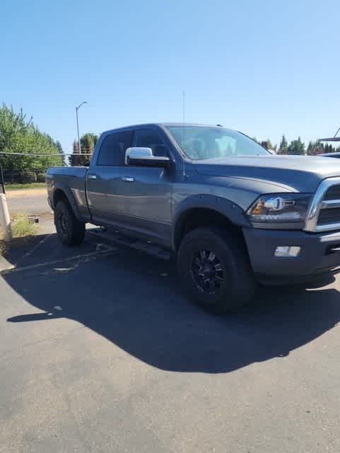 Thumbnail: 2013 RAM 2500 - 1