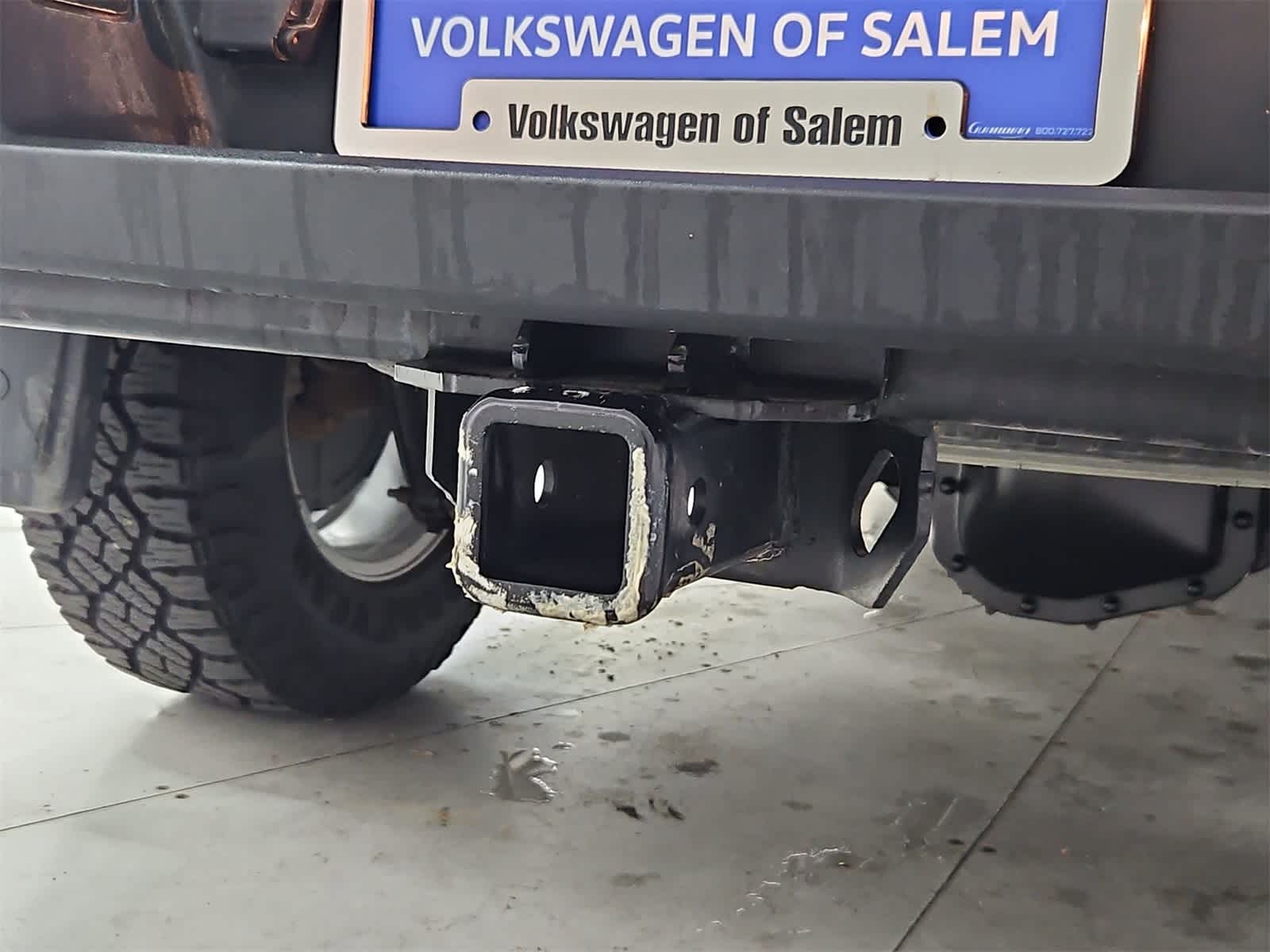 Thumbnail: 2023 Ford F-150 - 35