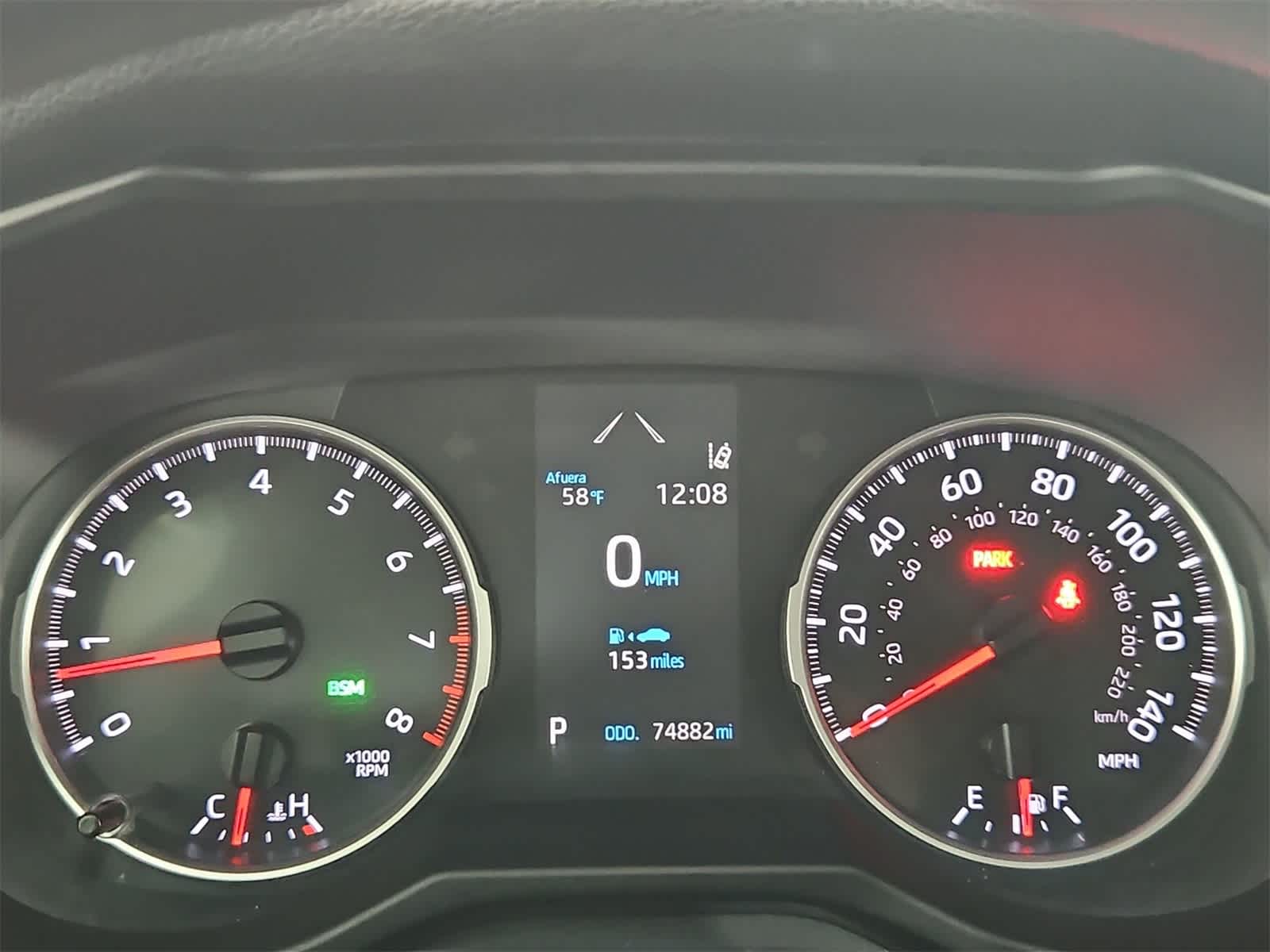 Thumbnail: 2020 Toyota RAV4 - 32