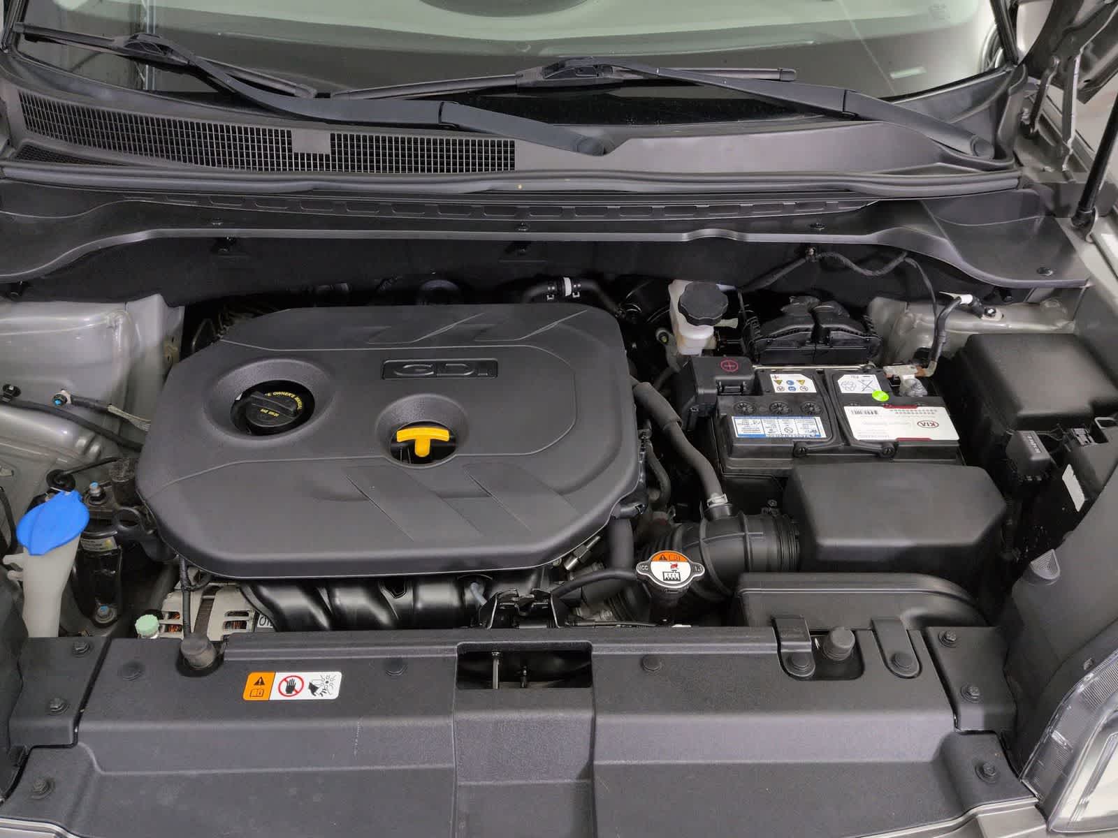 Thumbnail: 2016 Kia Soul - 14