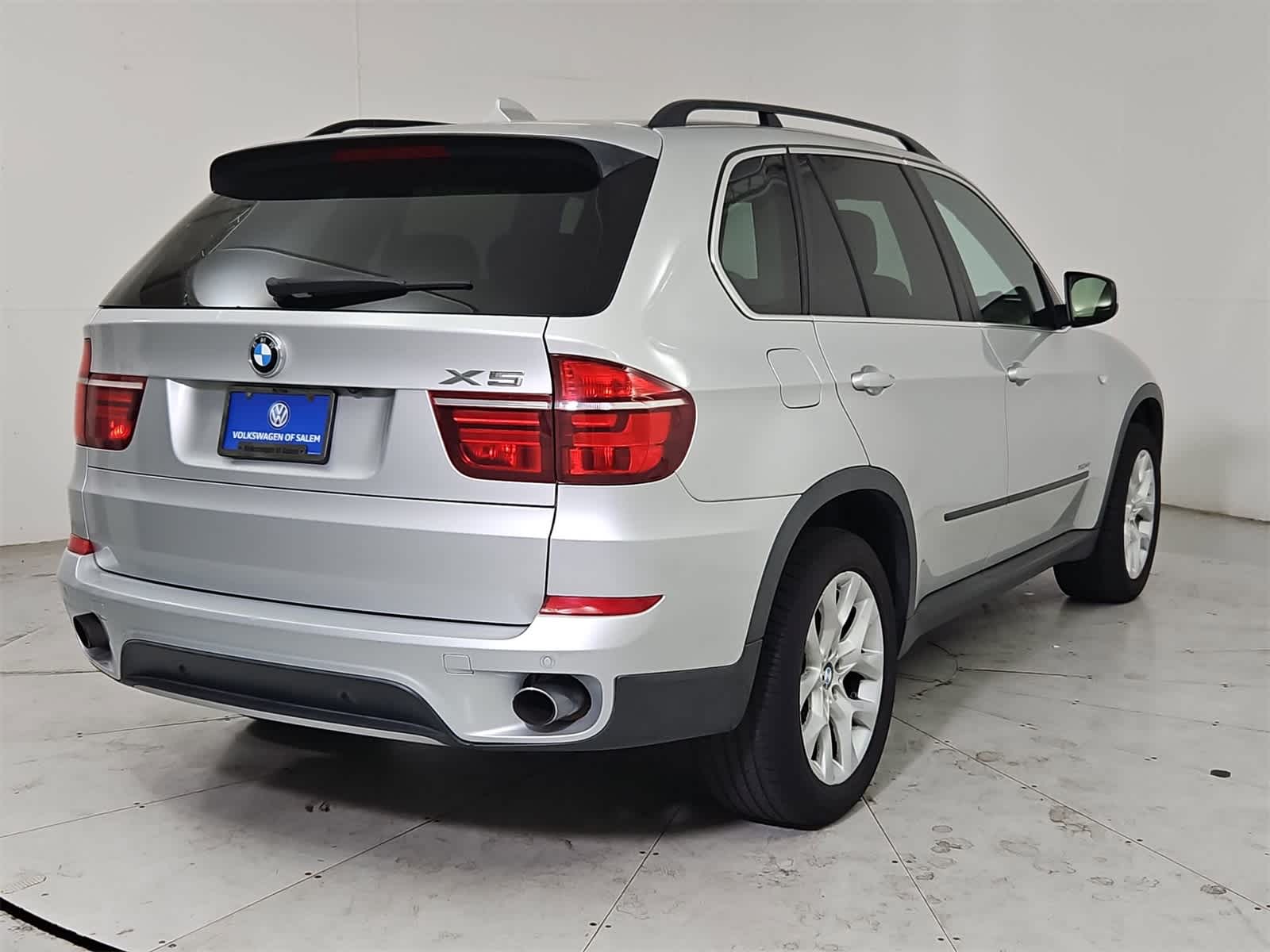 Thumbnail: 2013 BMW X5 - 6