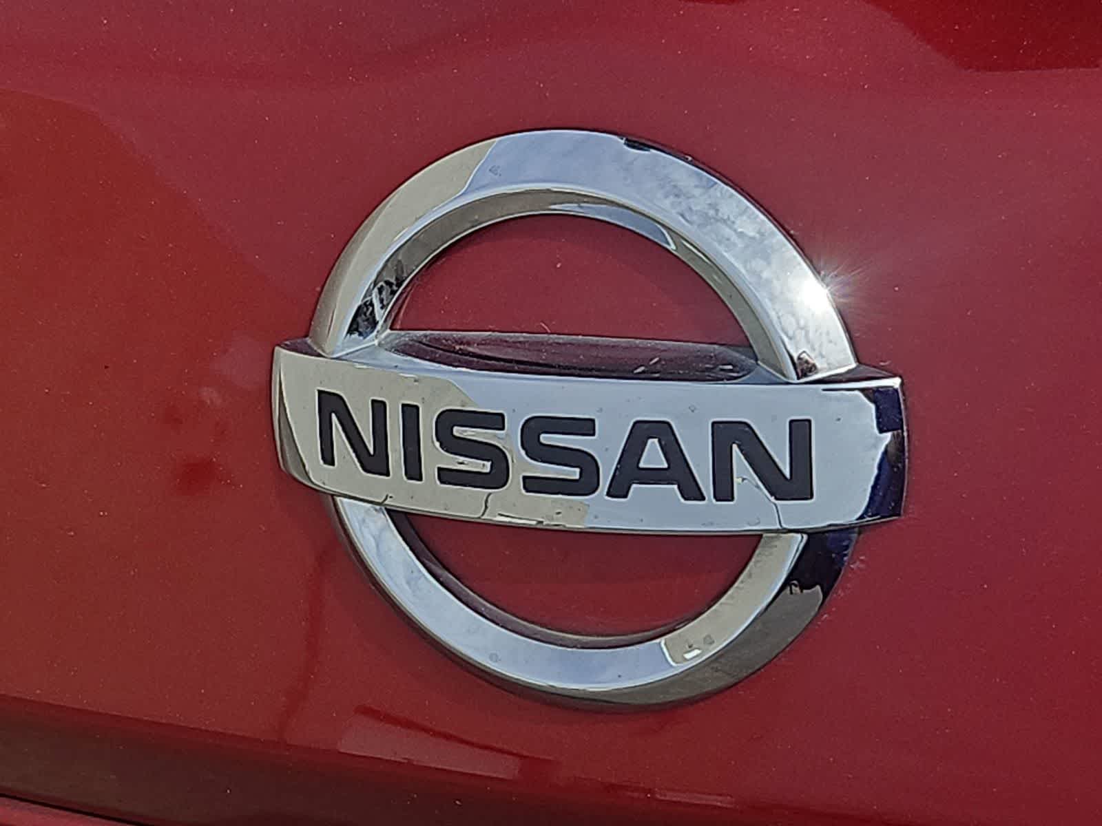 Thumbnail: 2020 Nissan Kicks - 10