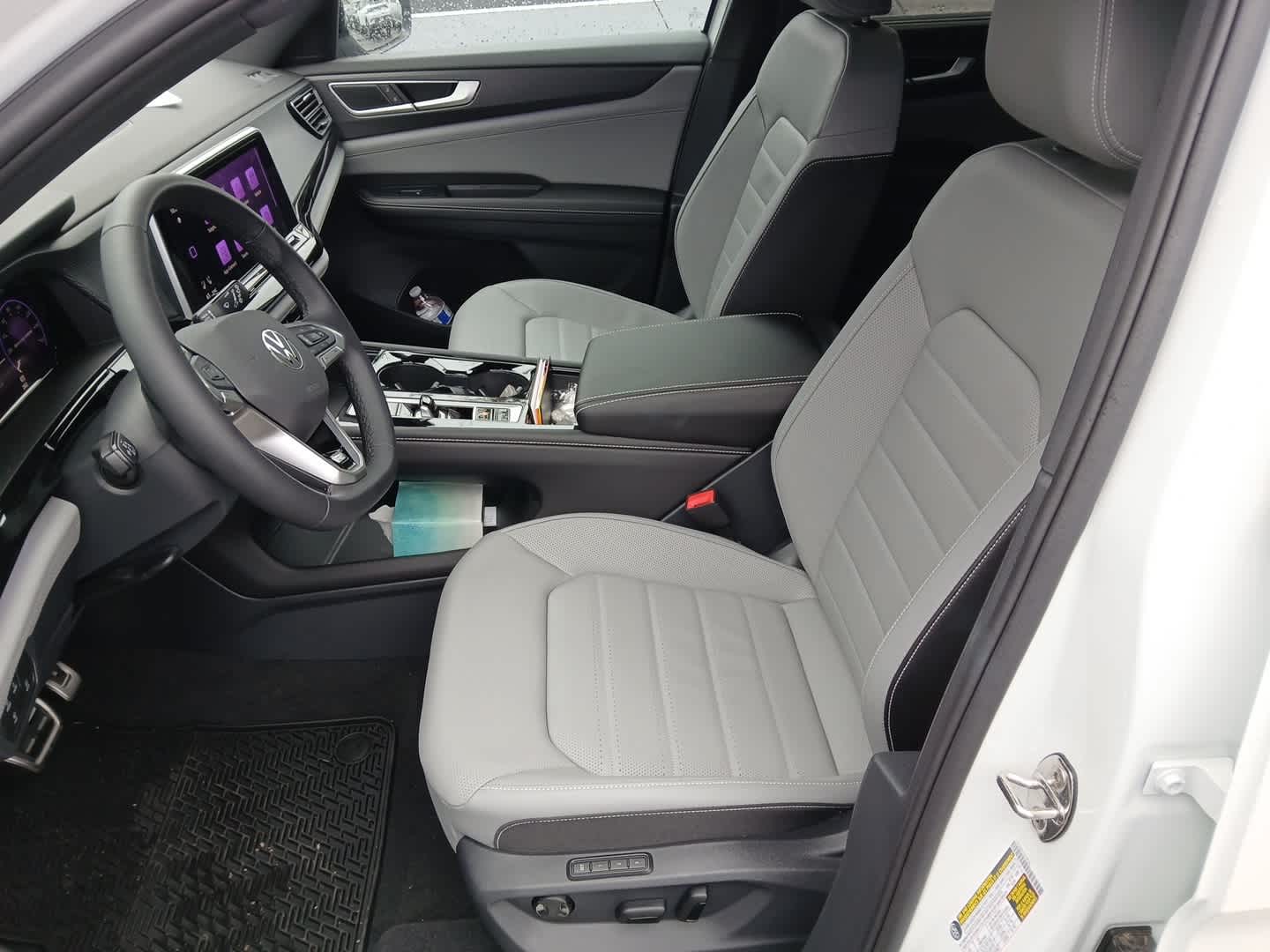 Thumbnail: 2025 Volkswagen Atlas - 9