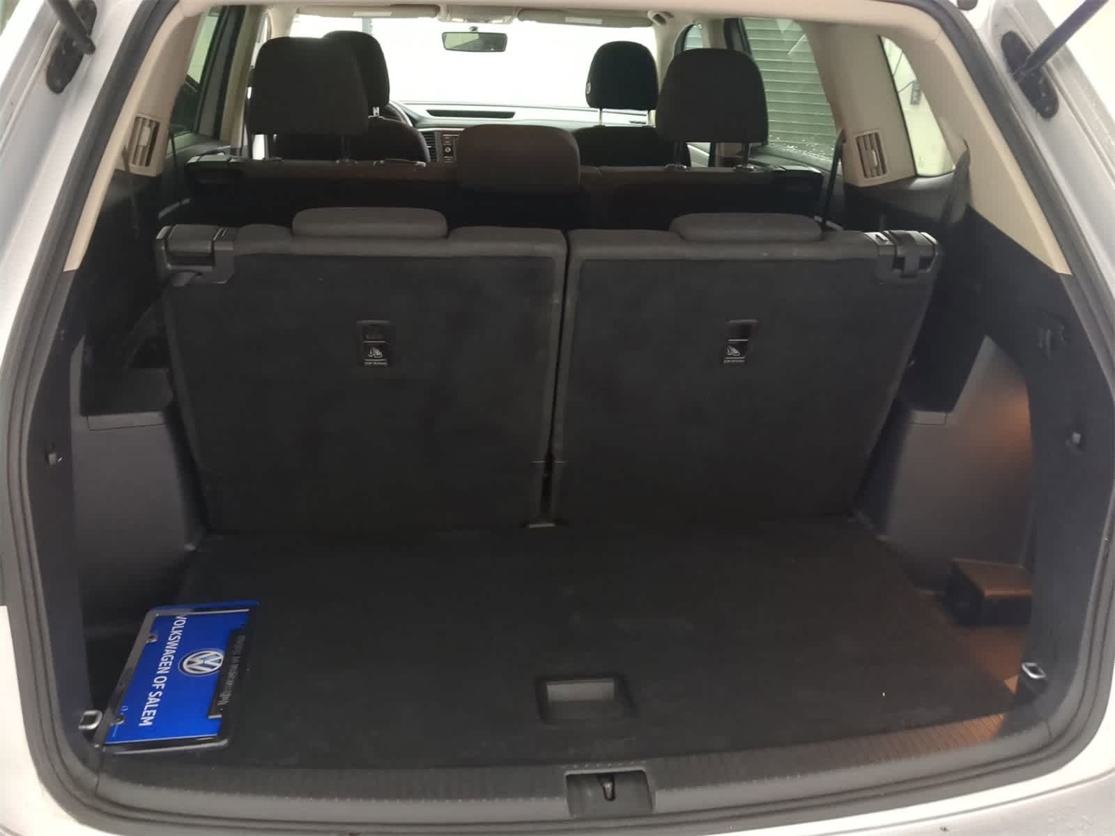 Thumbnail: 2018 Volkswagen Atlas - 31