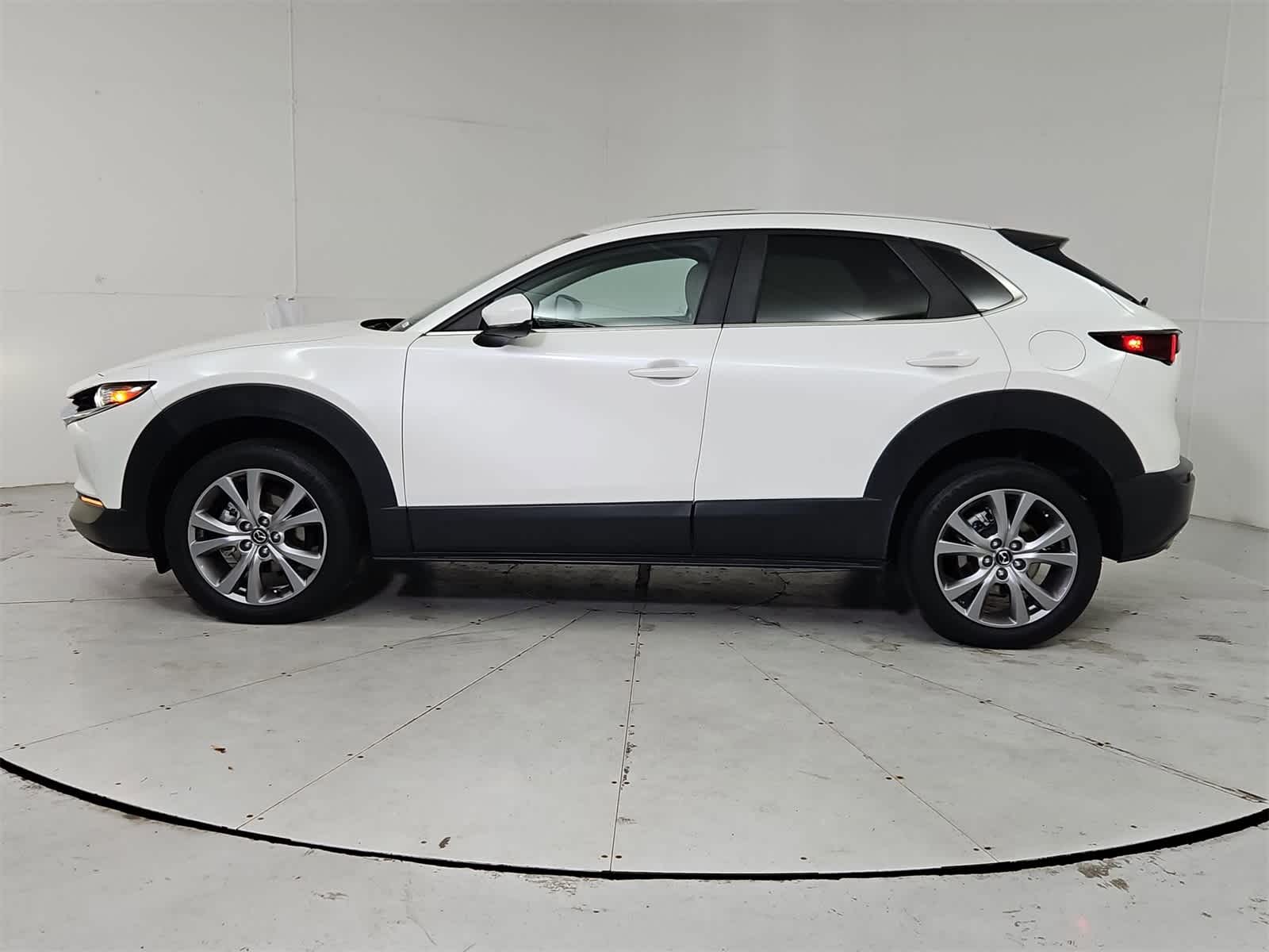Thumbnail: 2021 Mazda CX-30 - 3