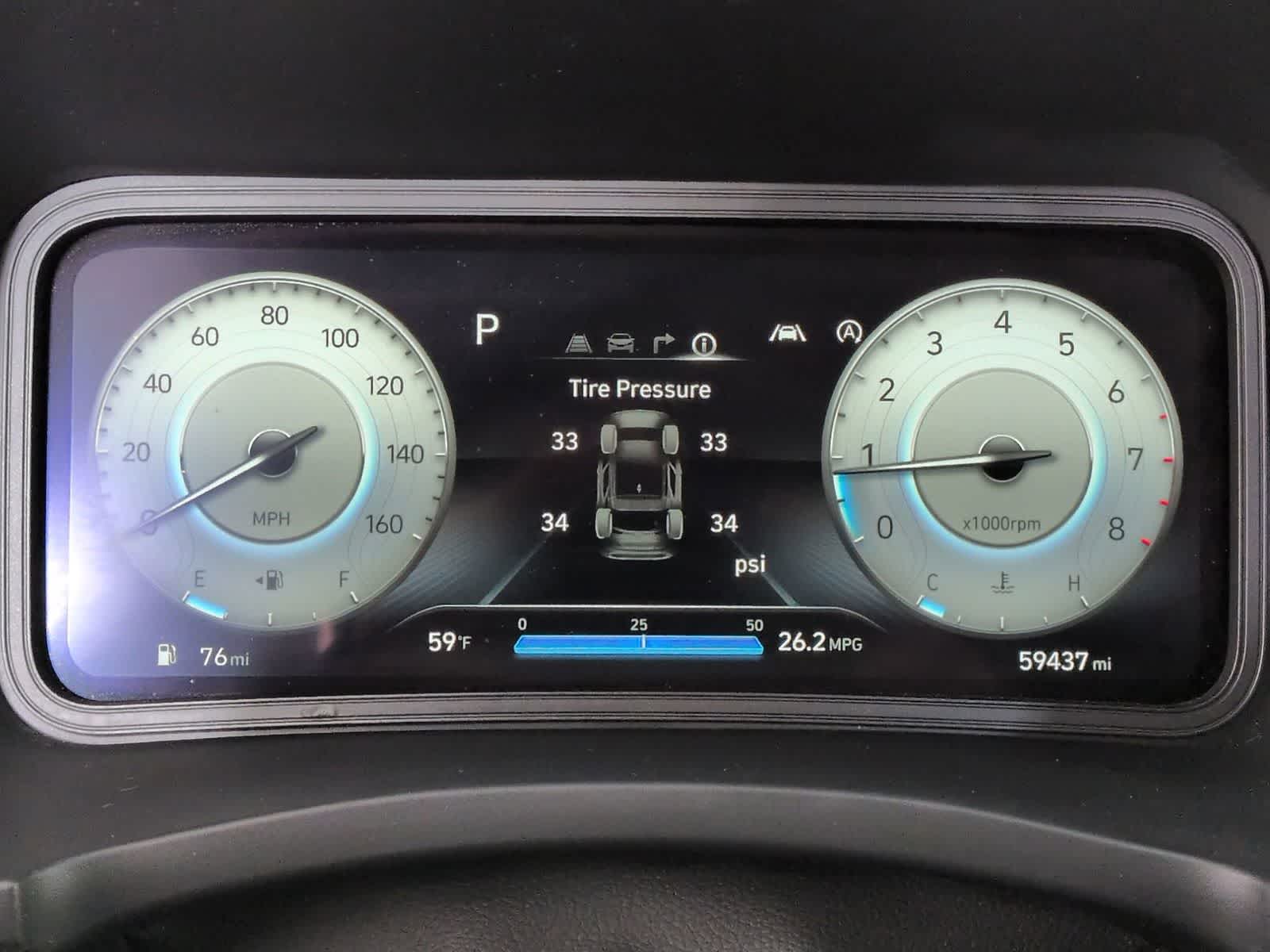 Thumbnail: 2022 Hyundai Kona - 34