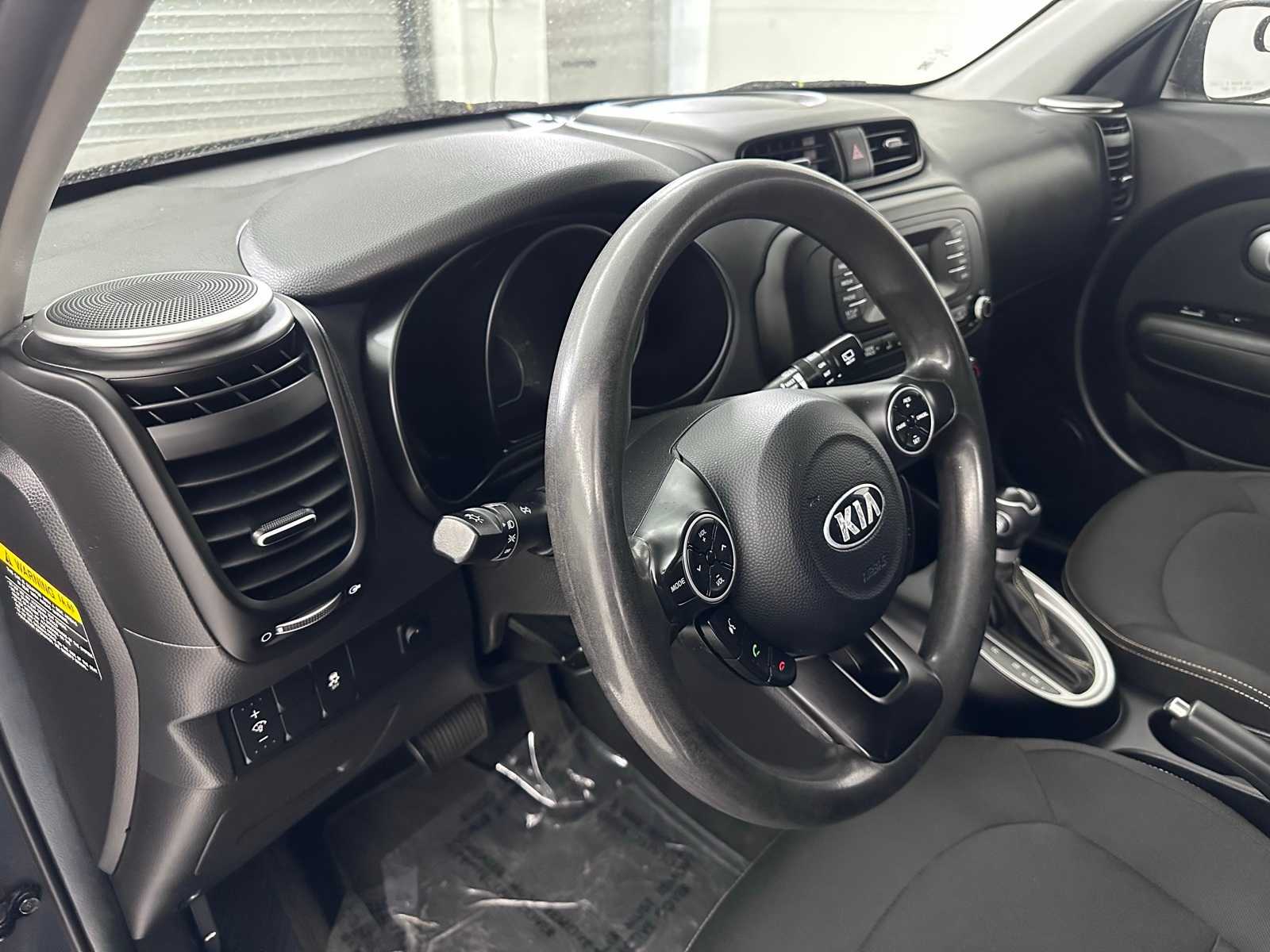 Thumbnail: 2014 Kia Soul - 13