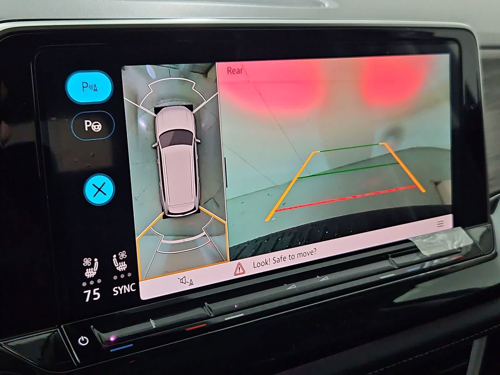 Thumbnail: 2026 Volkswagen Atlas - 31