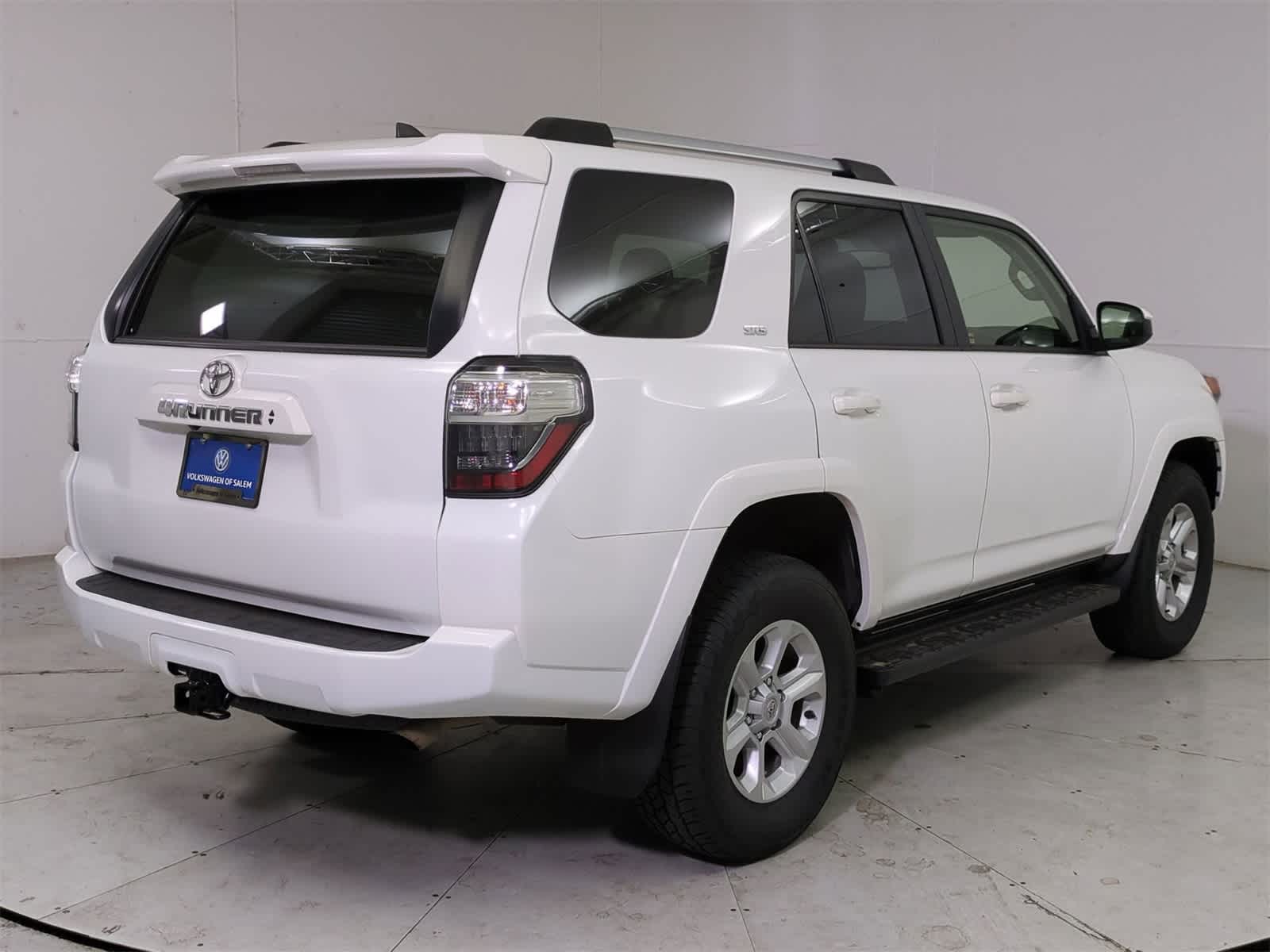 Thumbnail: 2023 Toyota 4Runner - 6