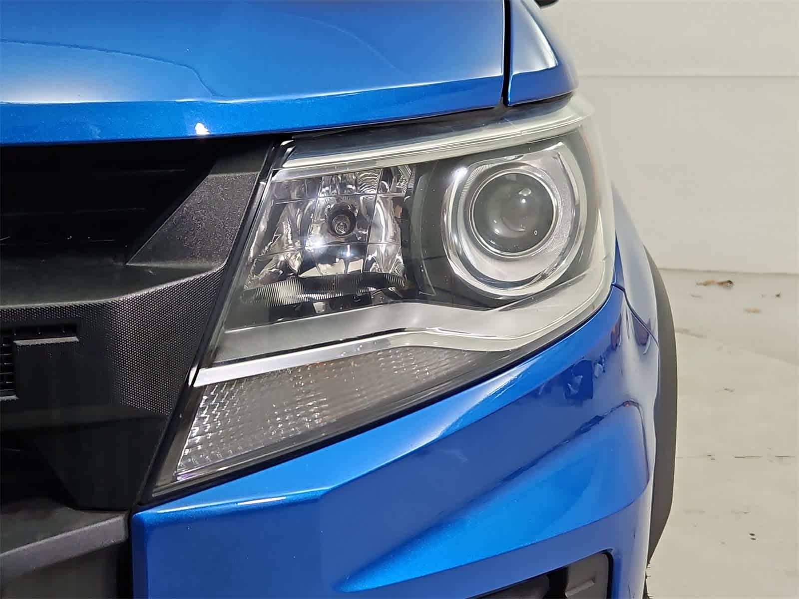 Thumbnail: 2021 Chevrolet Colorado - 10