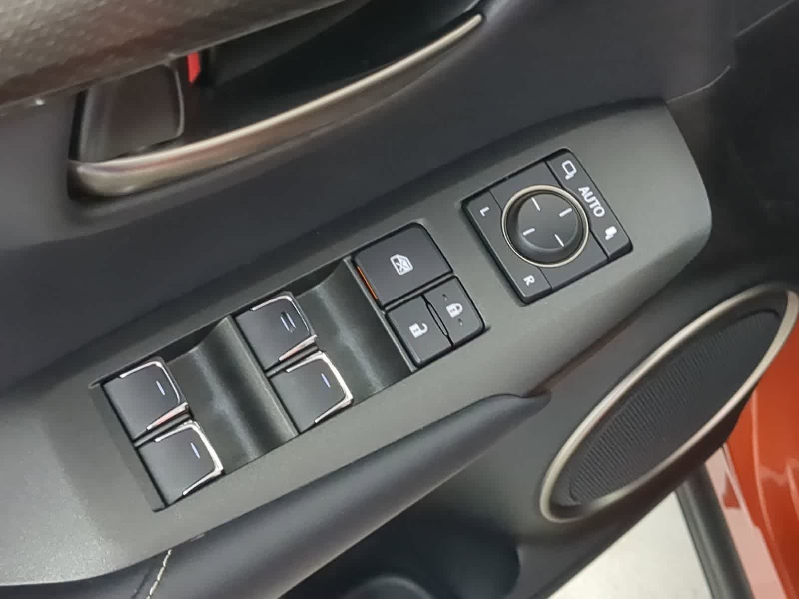 Thumbnail: 2020 Lexus NX - 16