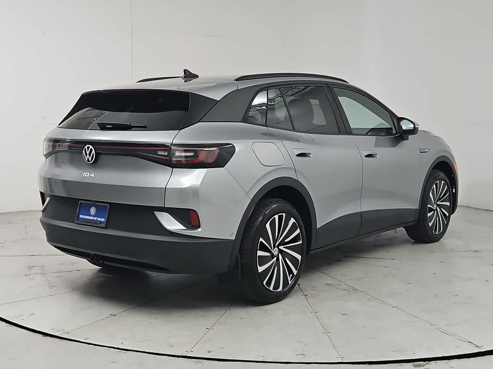 Thumbnail: 2026 Volkswagen ID.4 - 6