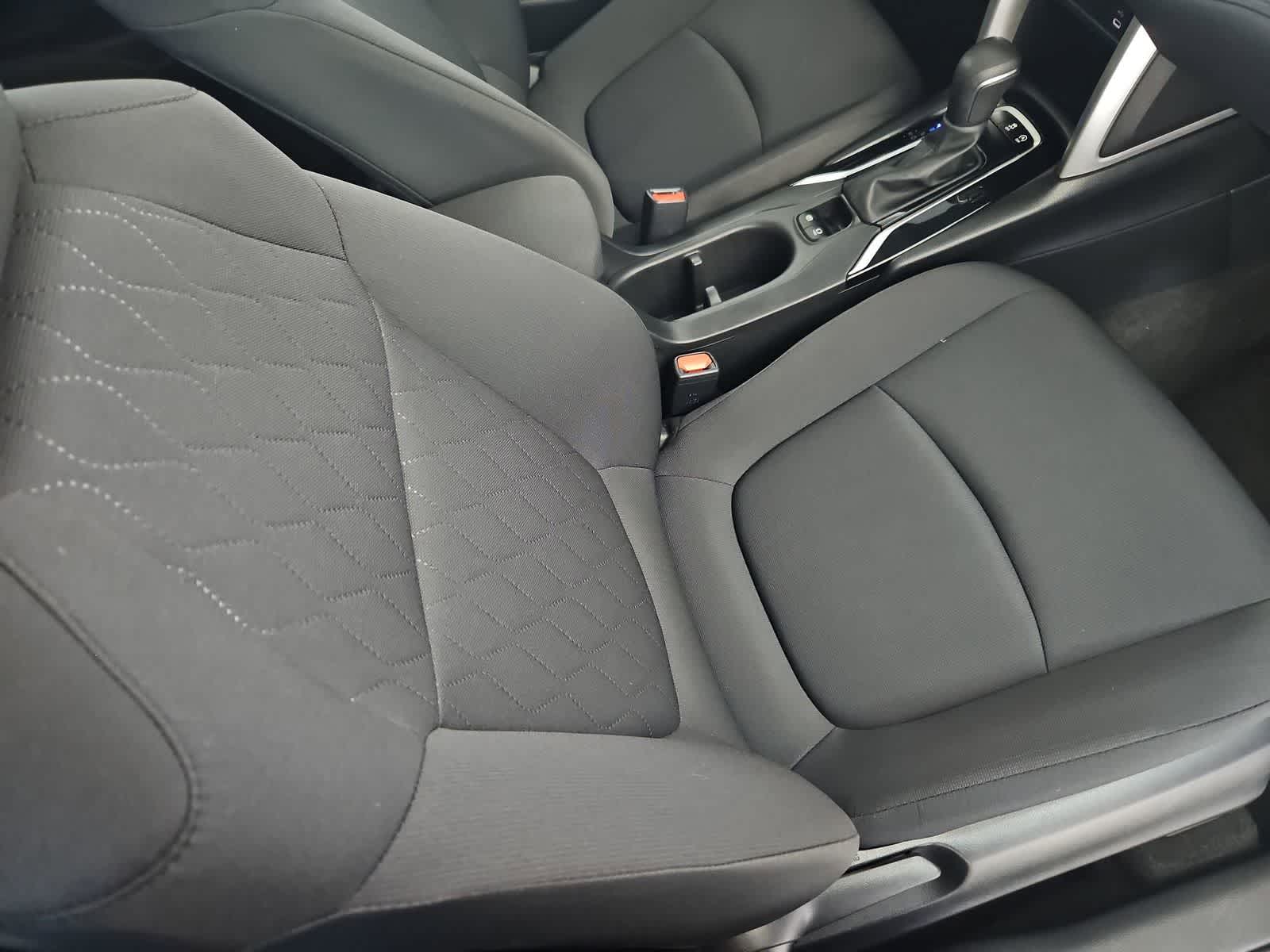 Thumbnail: 2023 Toyota Corolla Cross - 19